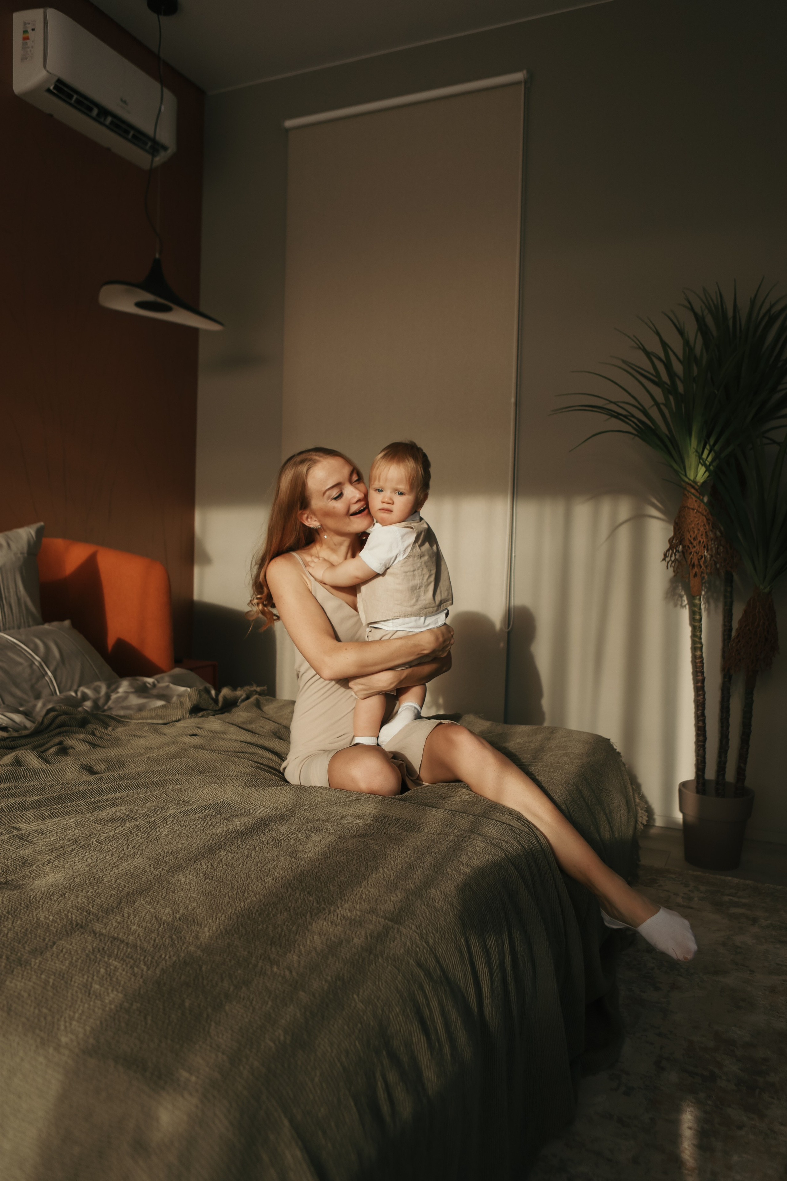 Годик Богдана. Фотограф в Иркутске