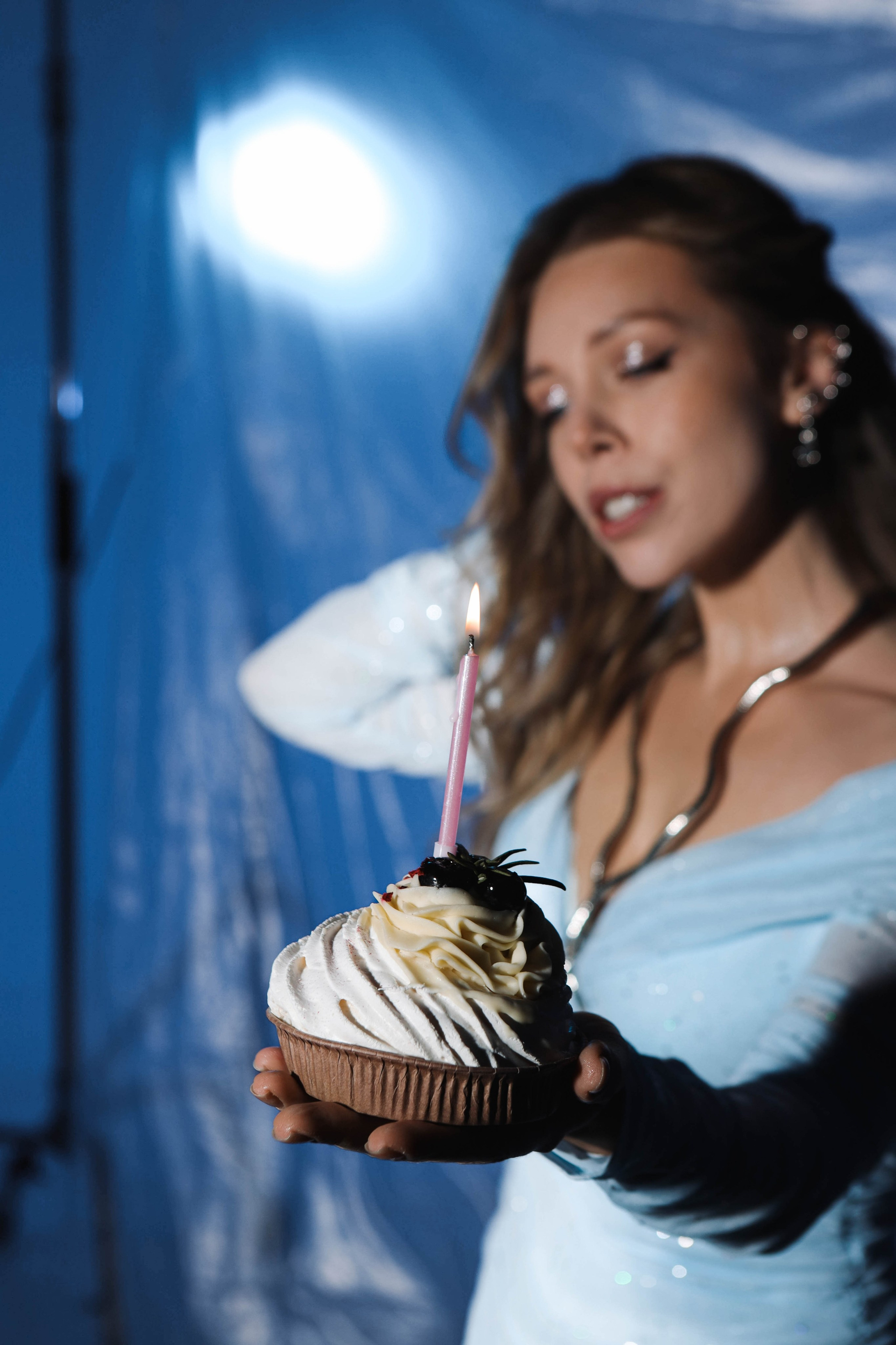 Вера. Фотограф в Иркутске