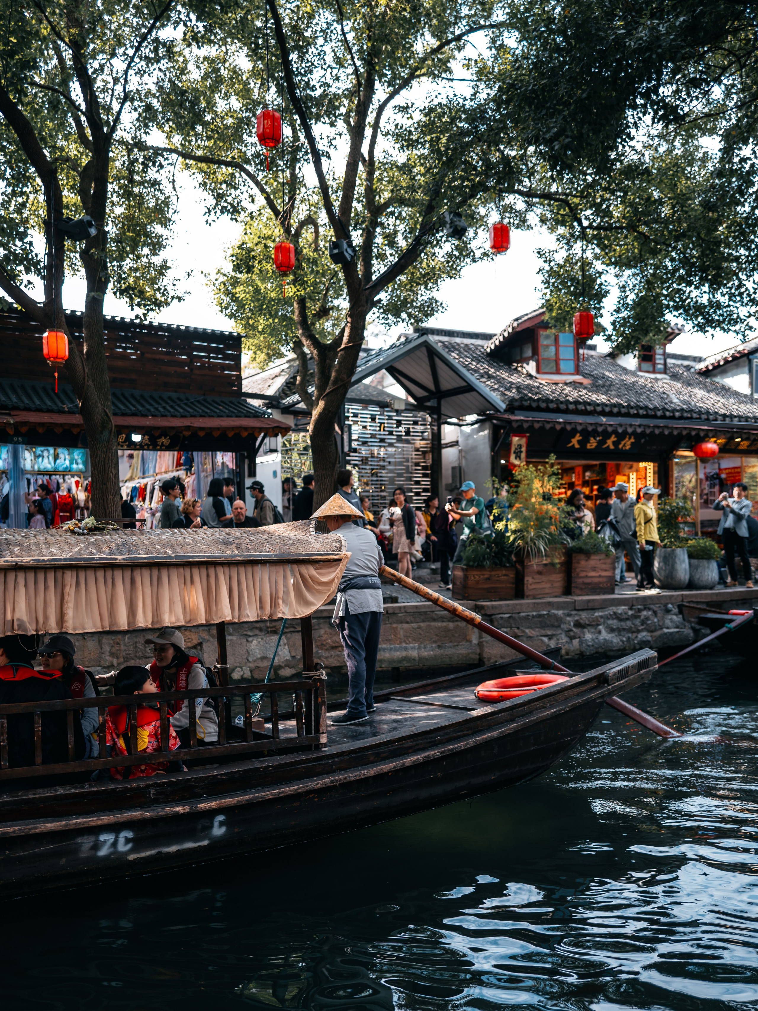 China/Китай. @tomrus: Рустам Шагиморданов — фотограф