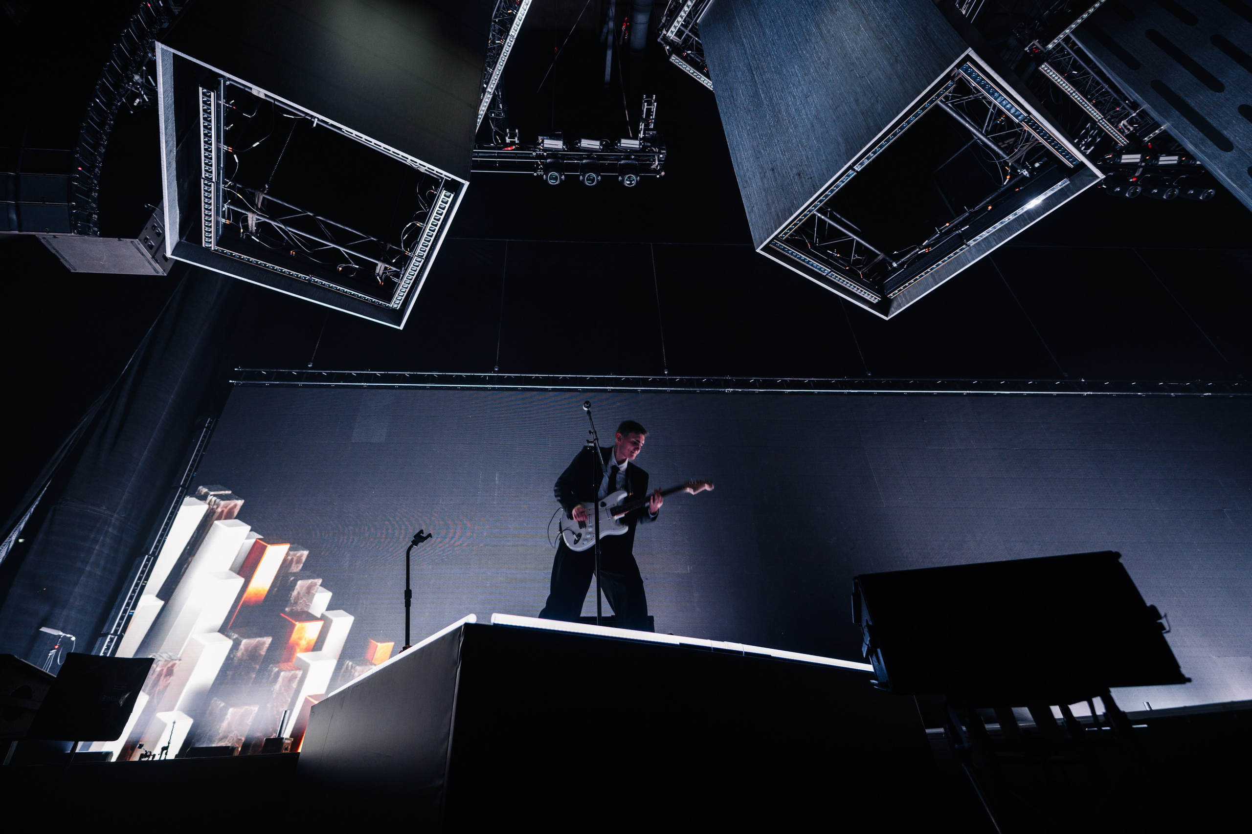 T Bank / Glory Event. @tomrus: Рустам Шагиморданов — фотограф