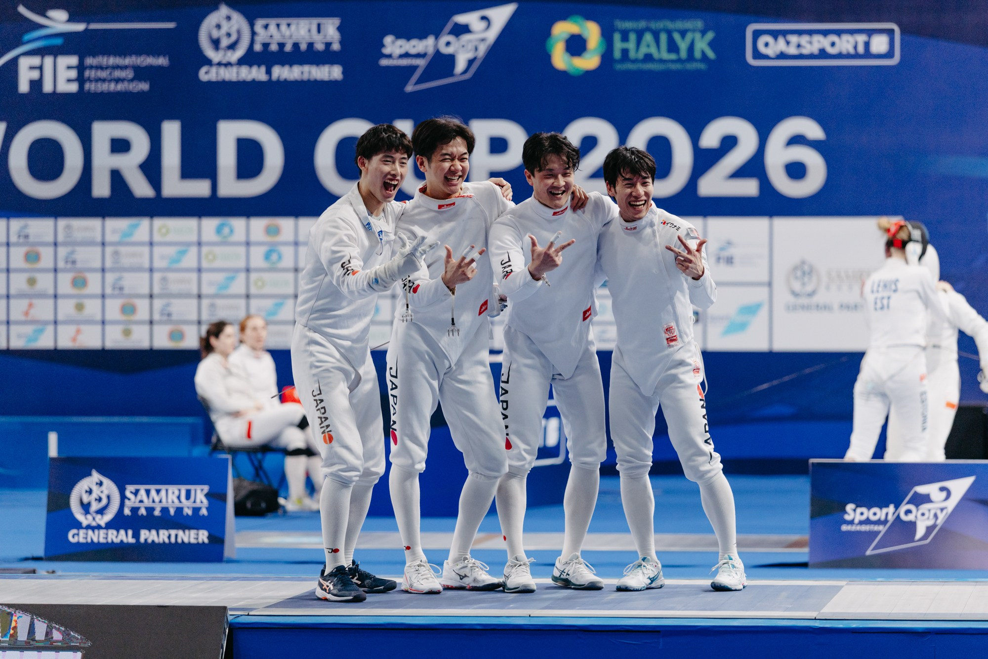 ASTANA WORLD CUP. ГЛАВНАЯ