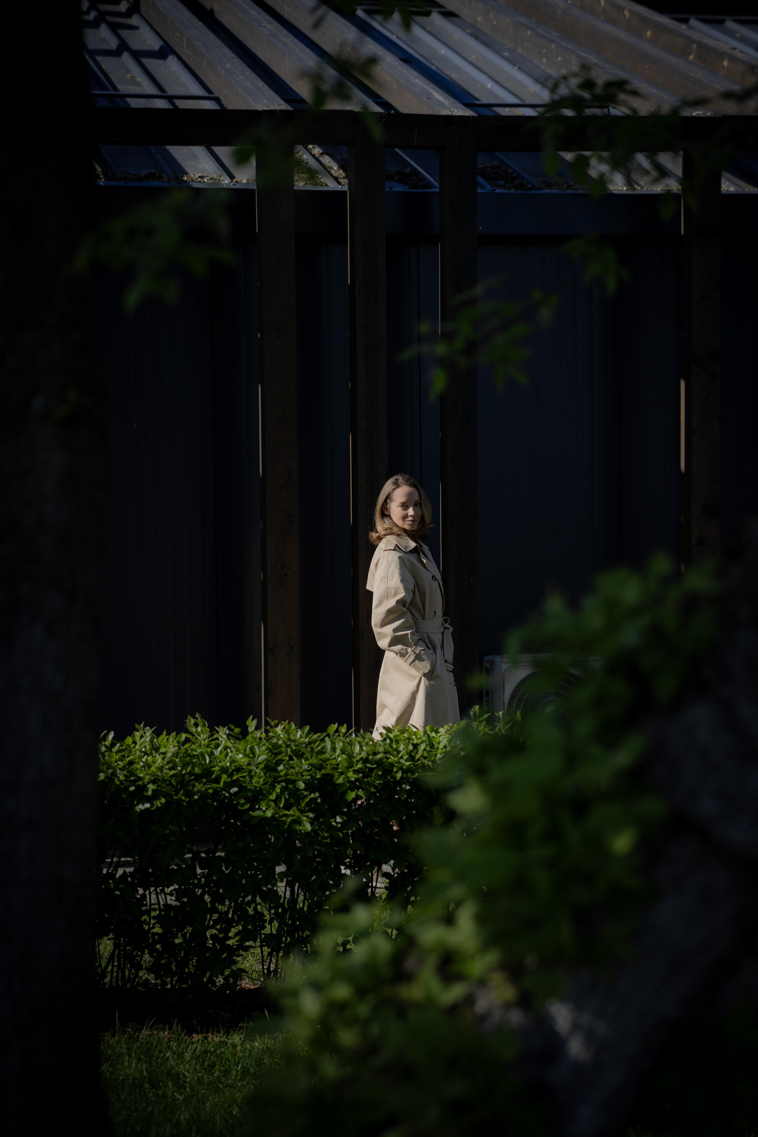 Фотограф Александр Львов