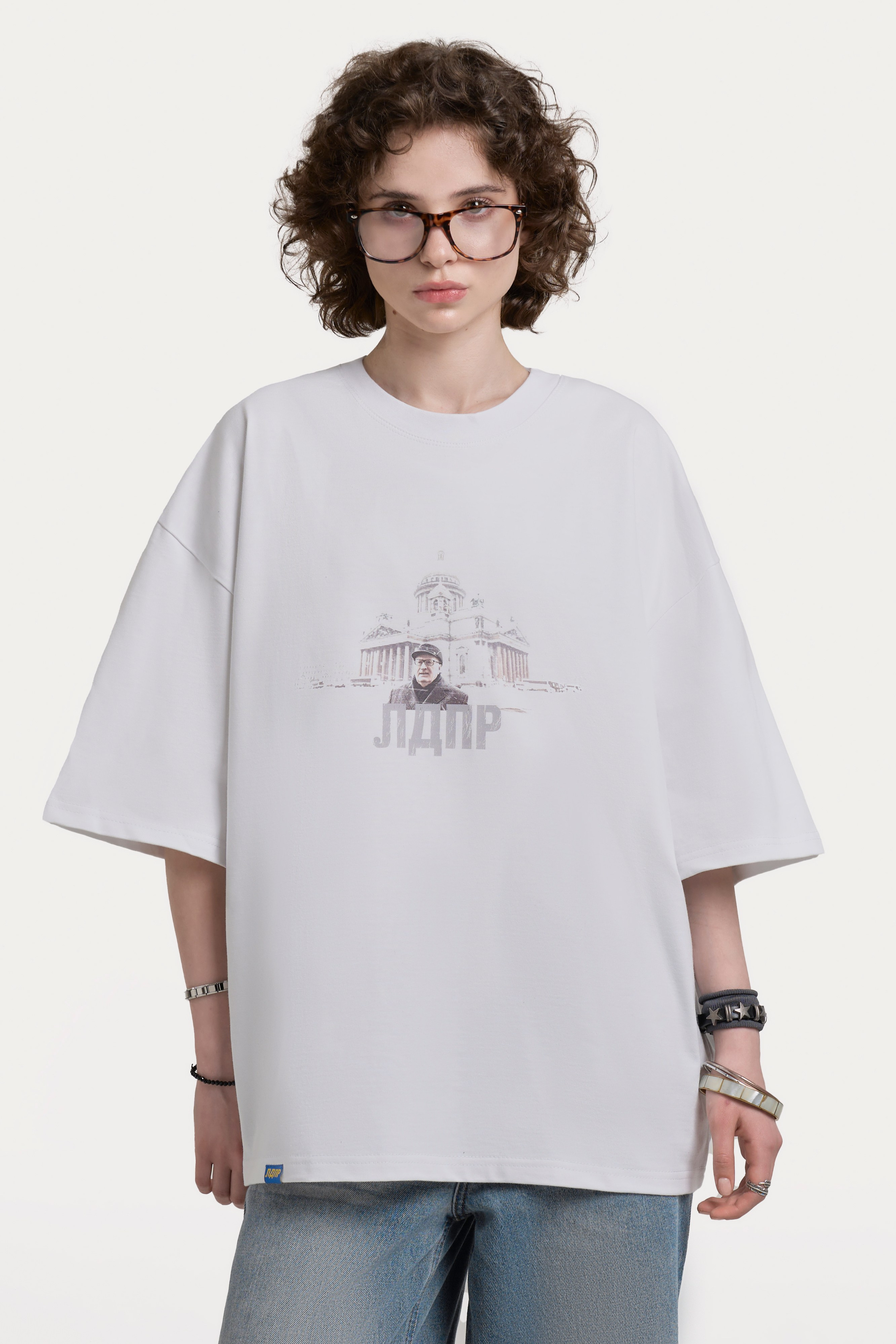 ЛДПР — каталог