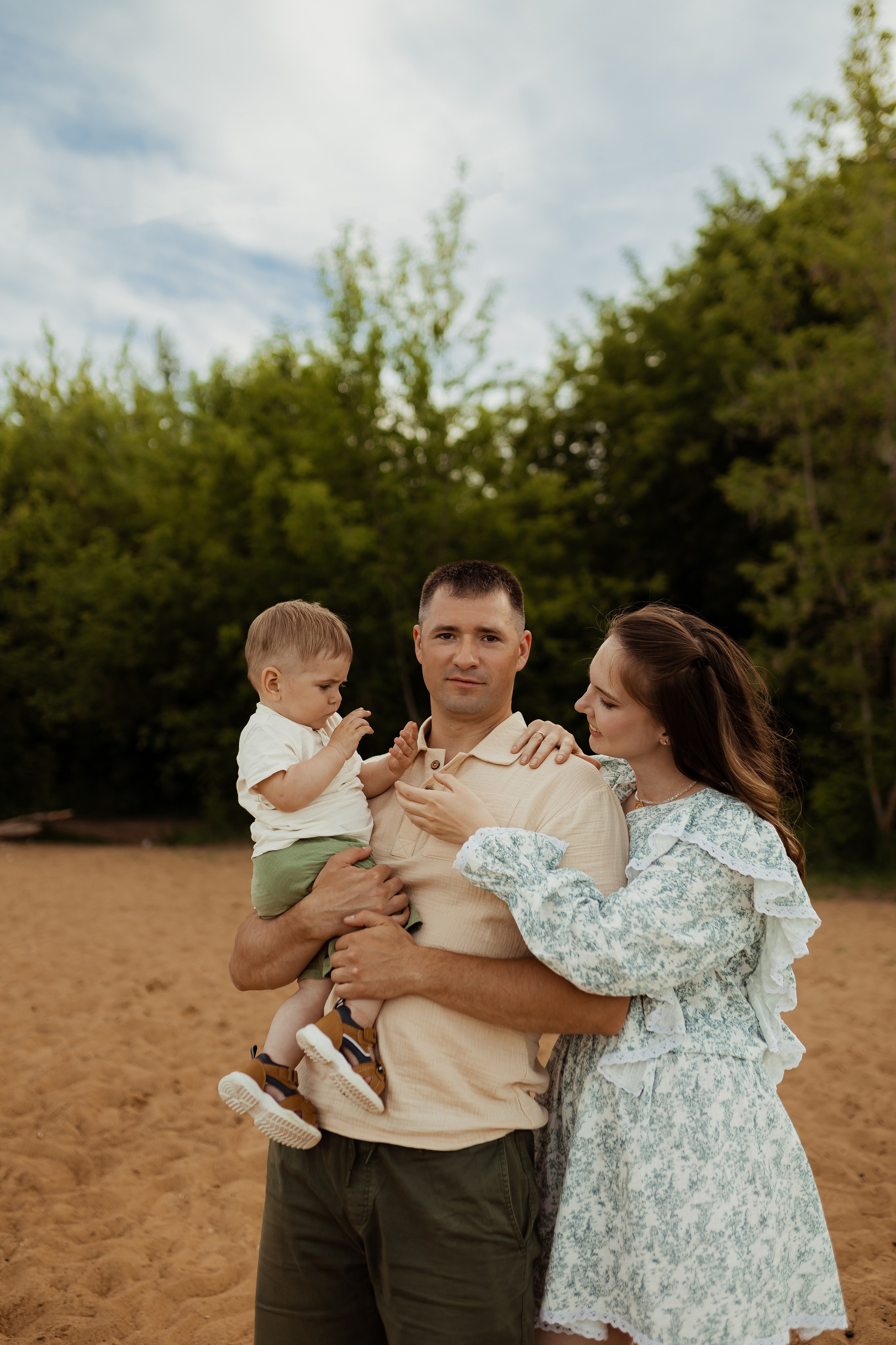 Женя, Лиза и Миша. ФОТОГРАФ Маргарита Сивакова | Ярославль Кострома Москва