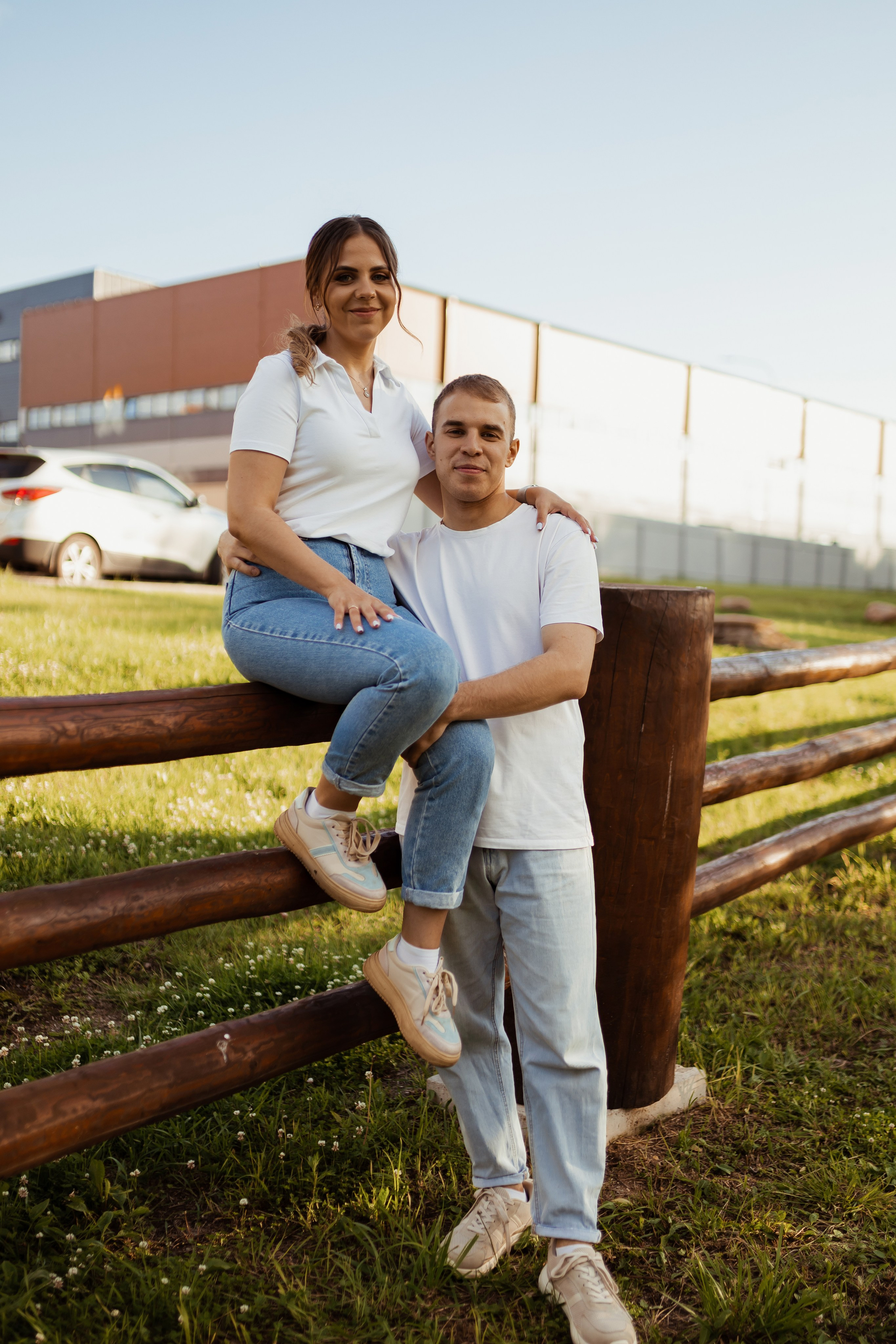 Максим & Катерина. ФОТОГРАФ Маргарита Сивакова | Ярославль Кострома Москва