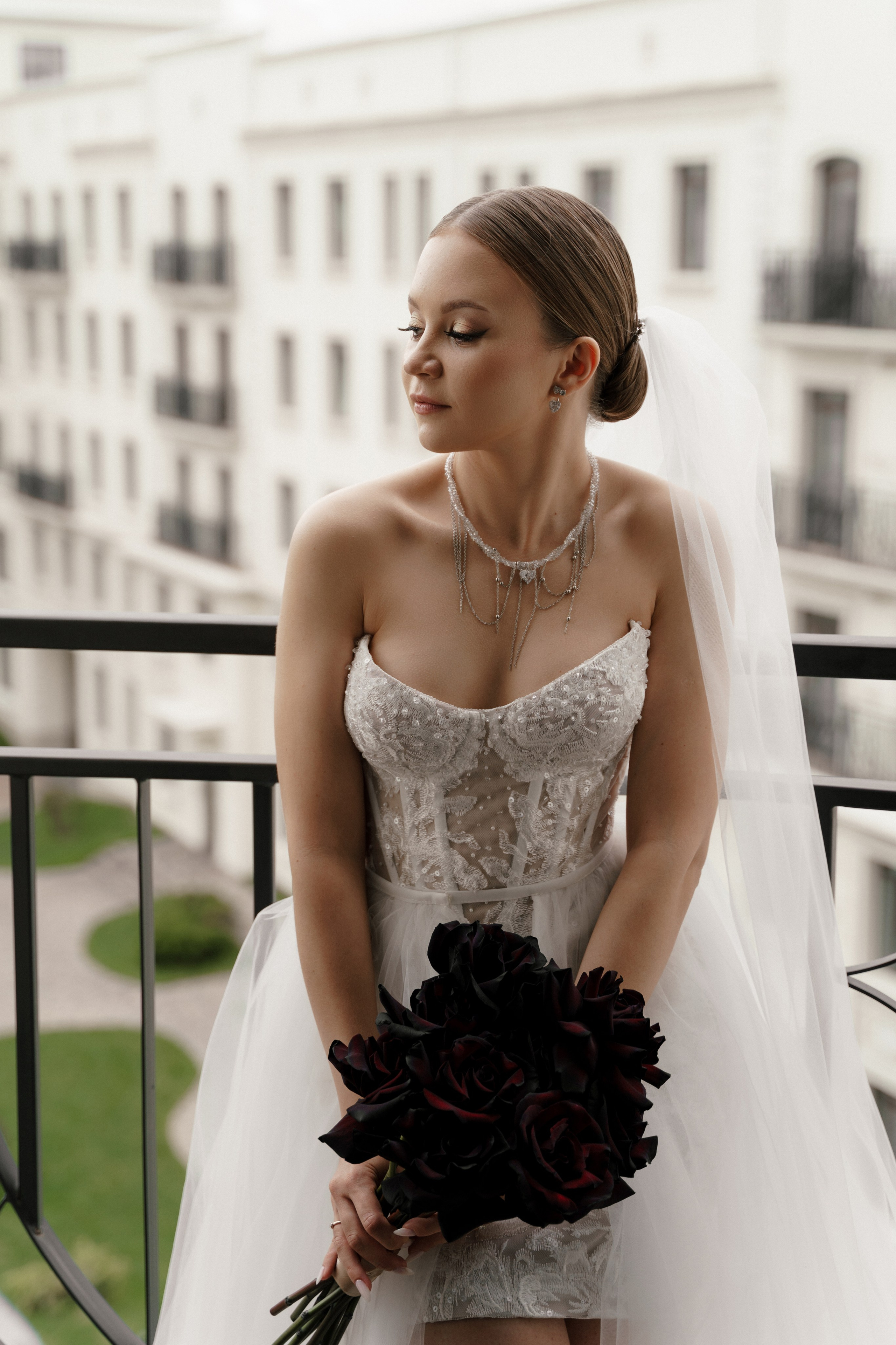 Леонид и Екатерина. Фотограф в Новосибирске. Ефимова Анастасия