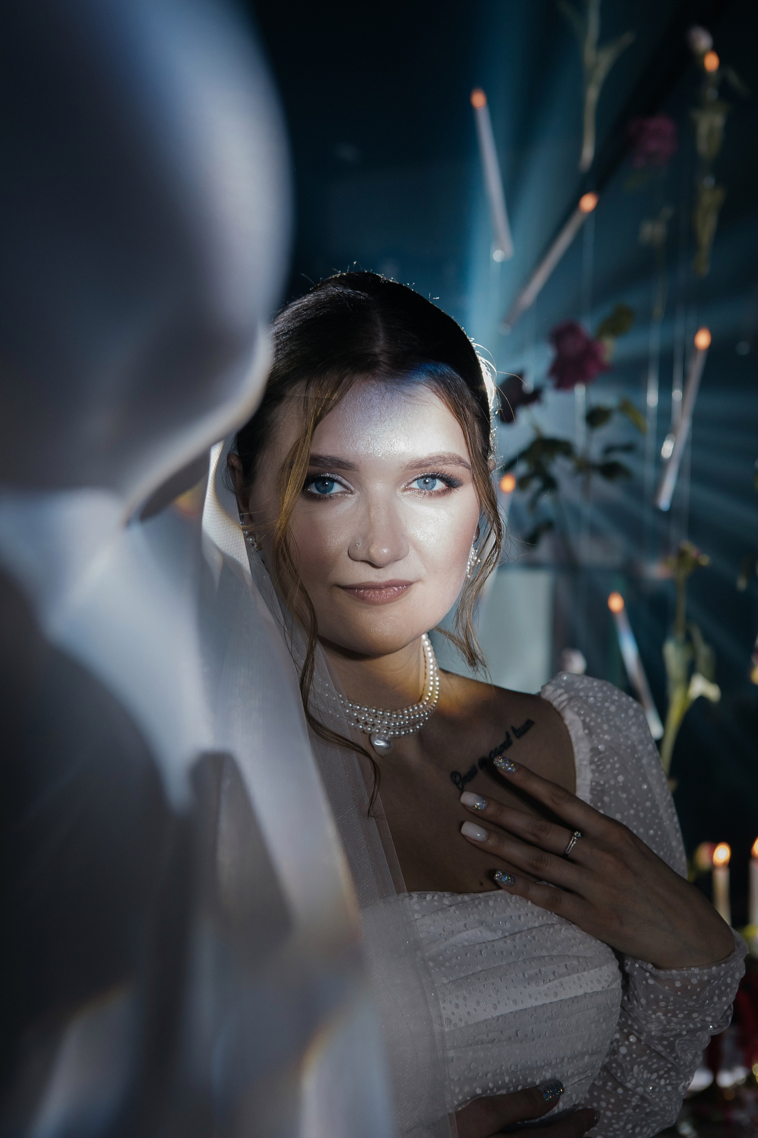 Станислав и Екатерина. Свадебный и семейный фотограф Ибрагимова Мария из Екатеринбурга