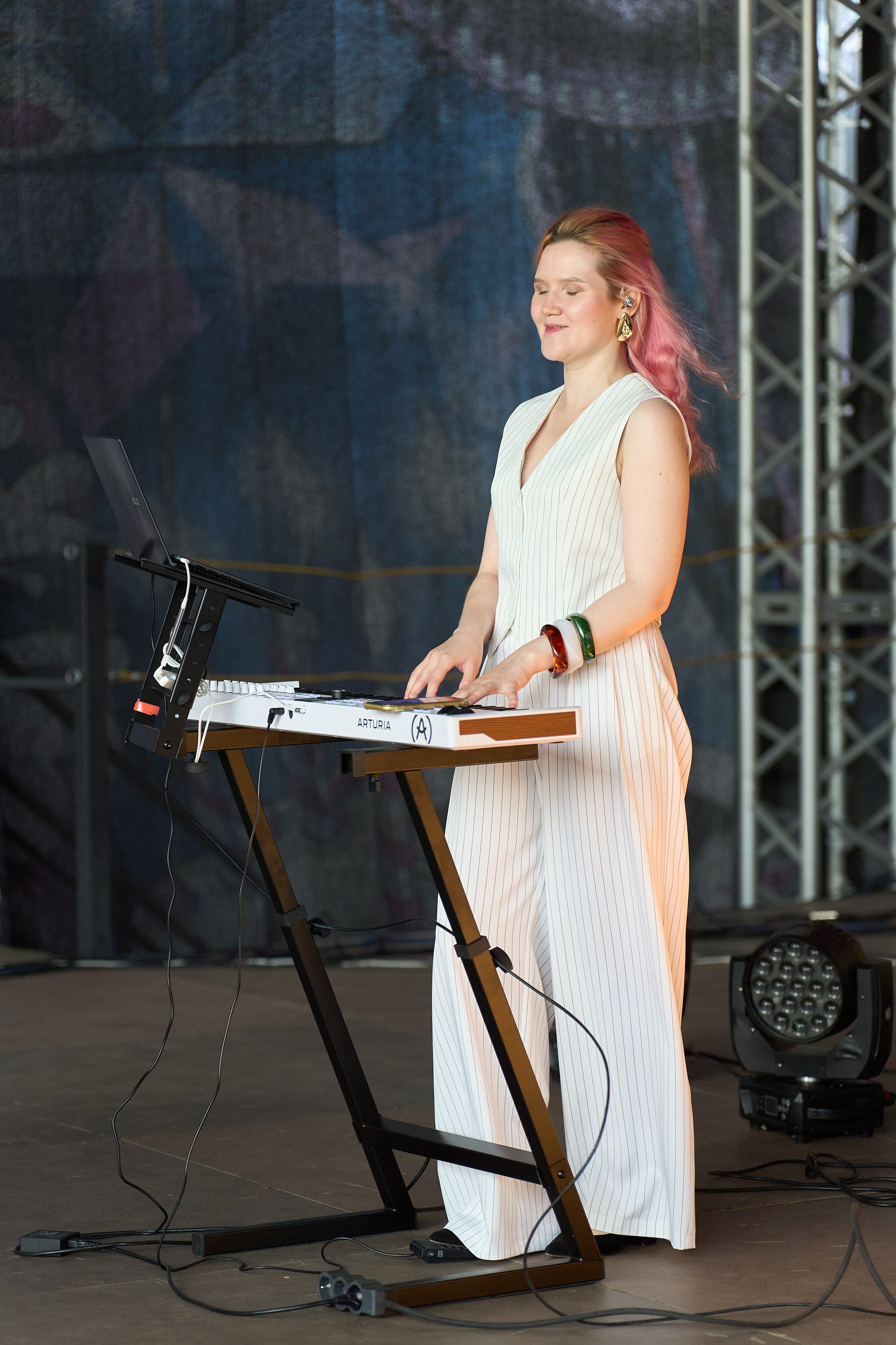 Концерты. Репортажный и портретный фотограф в Томске Ларионов Артём