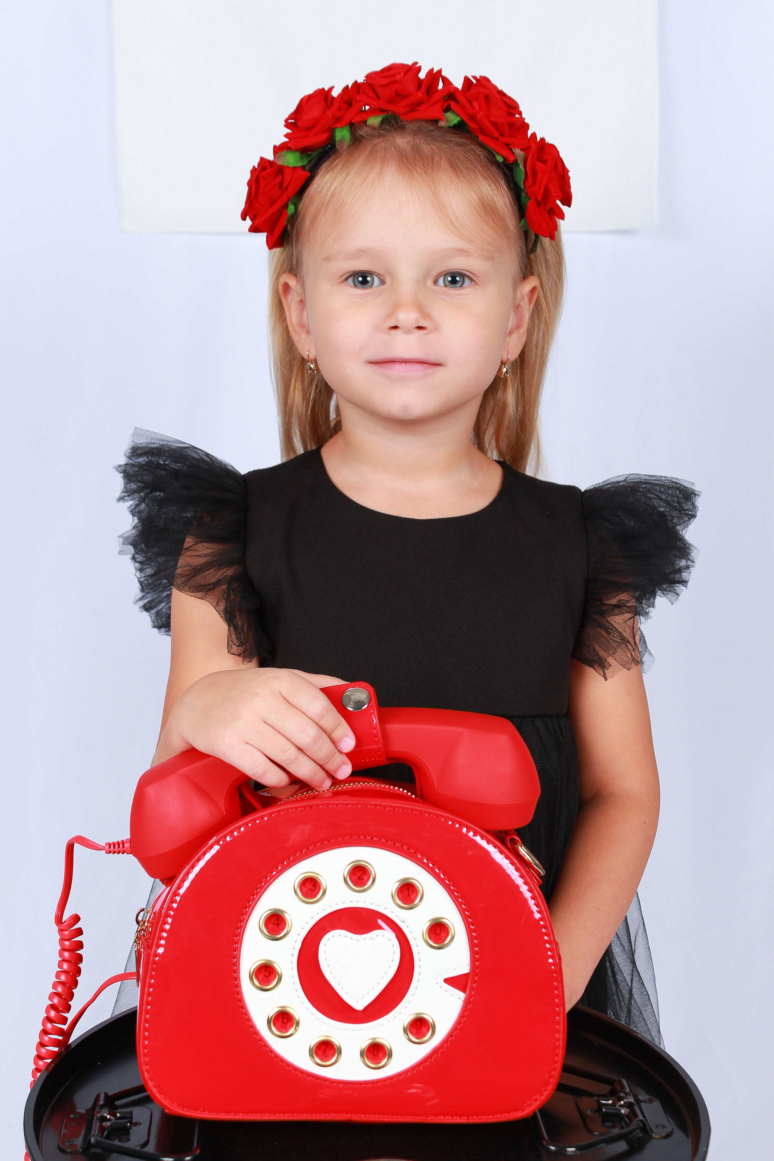 Съёмки «Детский сад». Фотограф из Новосибирска Артур Шамсутдинов