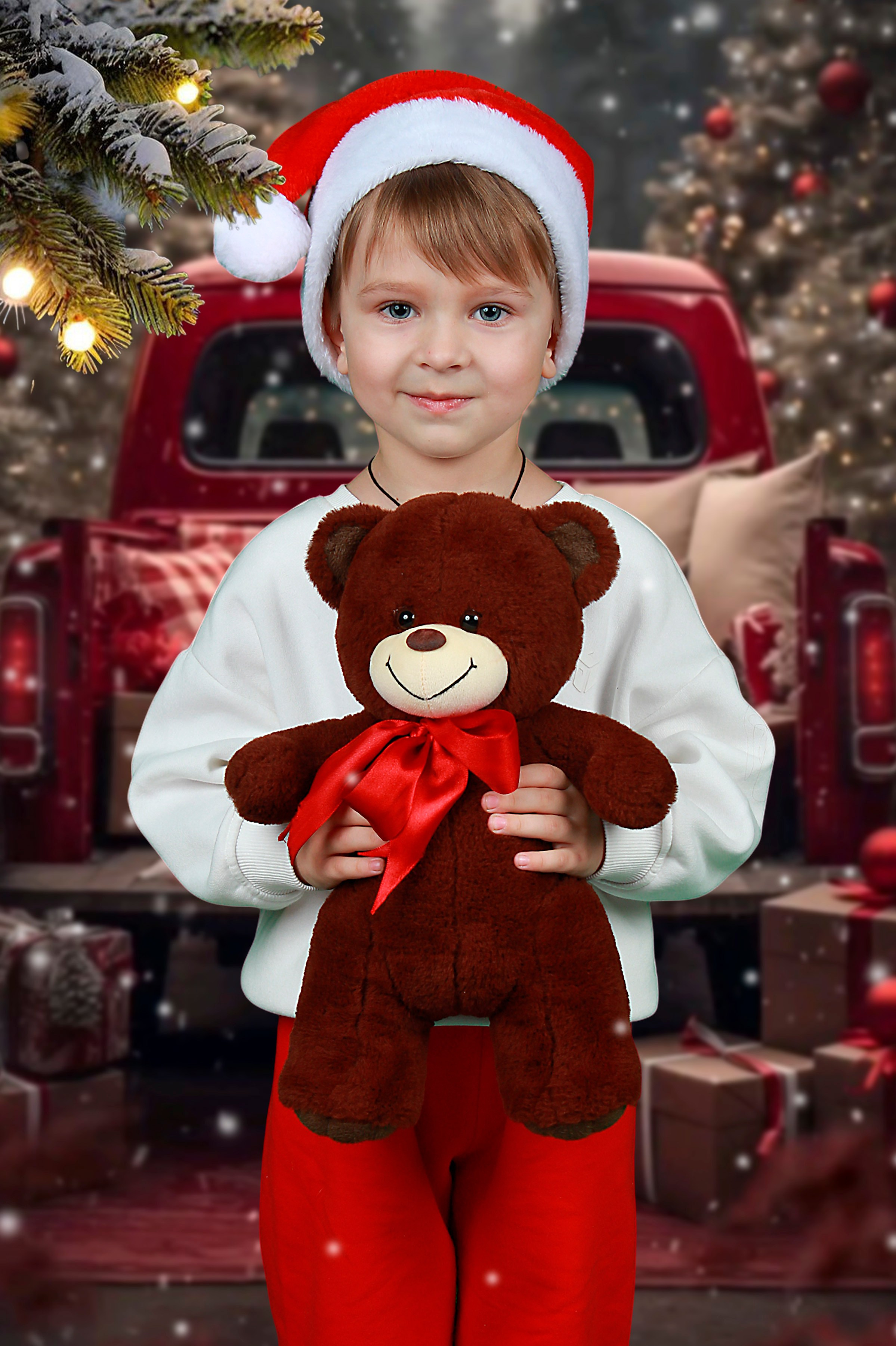 Фотограф из Новосибирска Артур Шамсутдинов