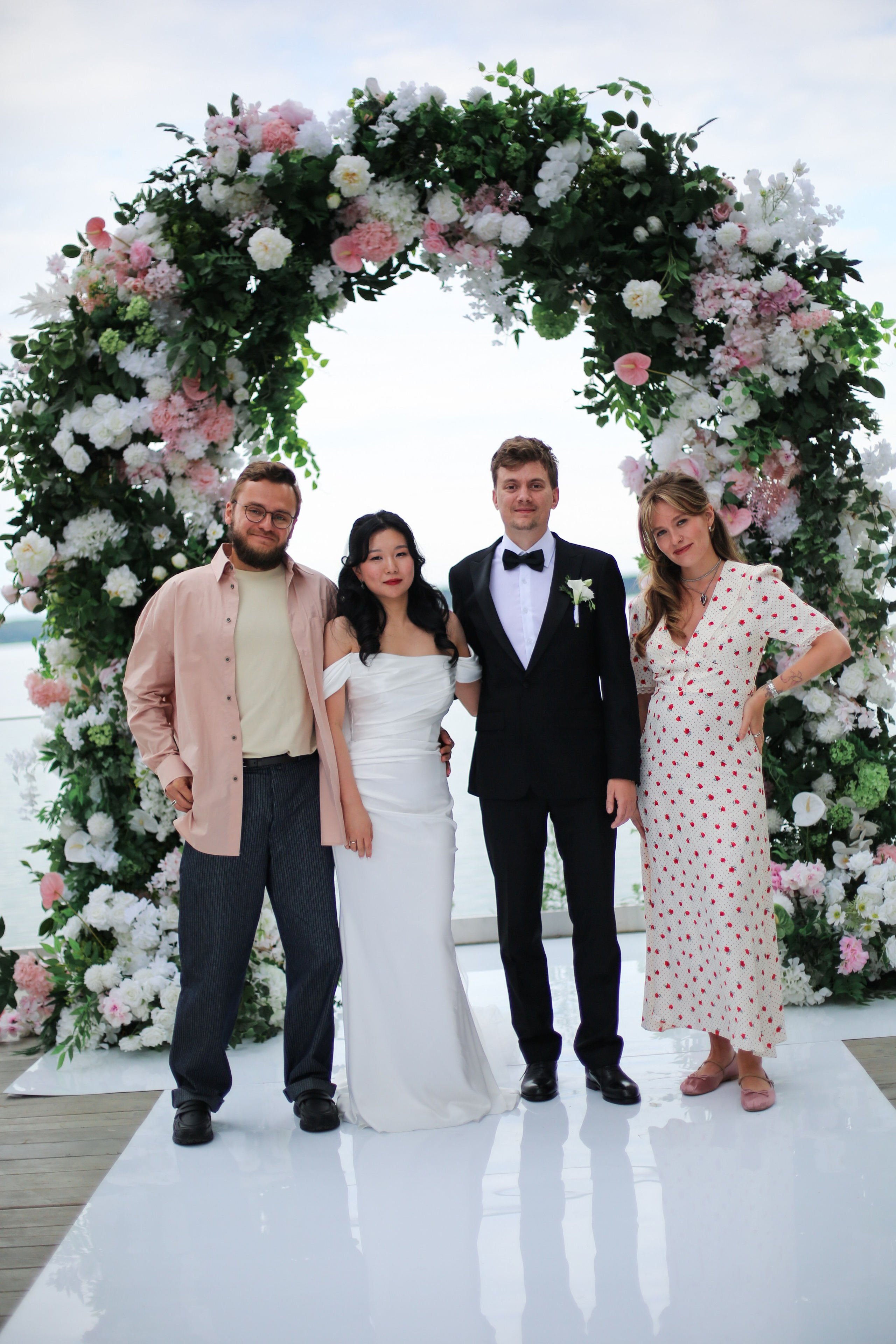 Любовь и Сергей (полный день). Фотограф Екатерина Максимова: семейные, индивидуальные съемки, свадьбы