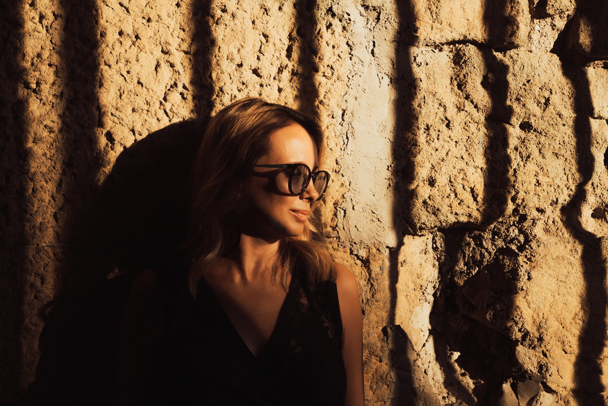 Гуляя по Ялте. Семен Соколов