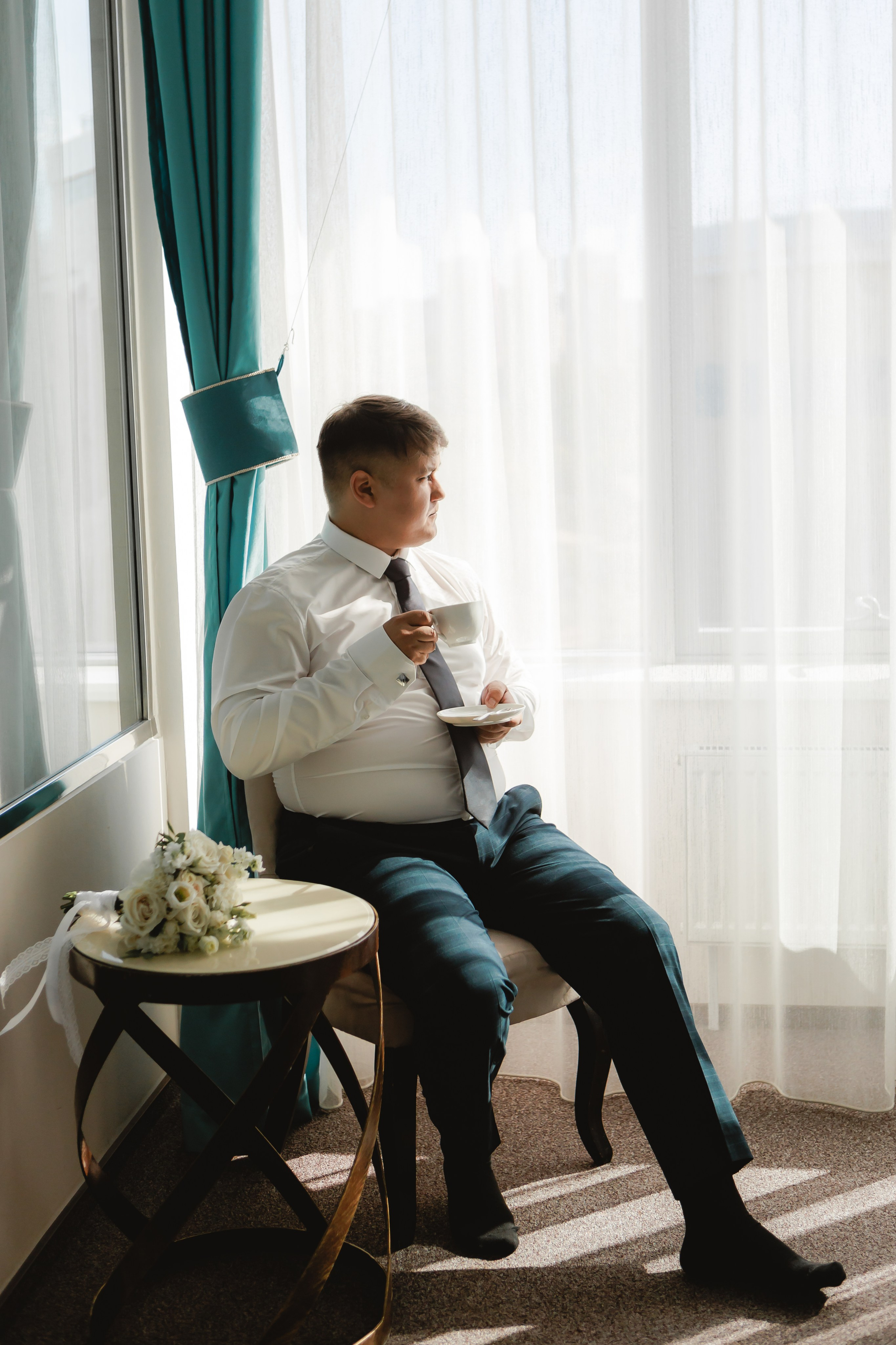 Инга и Андрей. Семейный и свадебный фотограф в Чебоксарах и Новочебоксарске Ирина Юрь