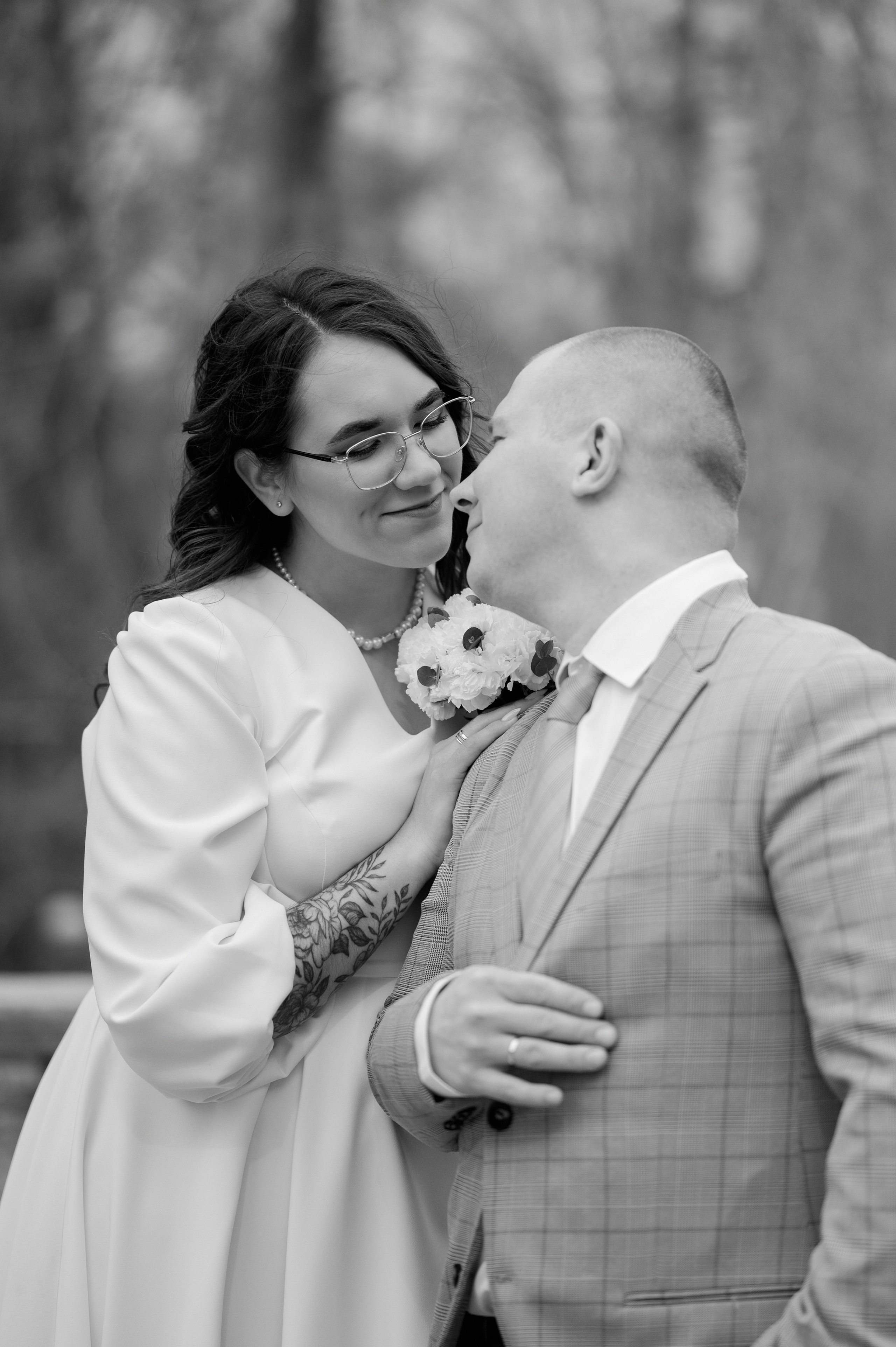 Евгения & Григорий. Свадебный и семейный фотограф Тюмень Екатеринбург Москвина Алёна