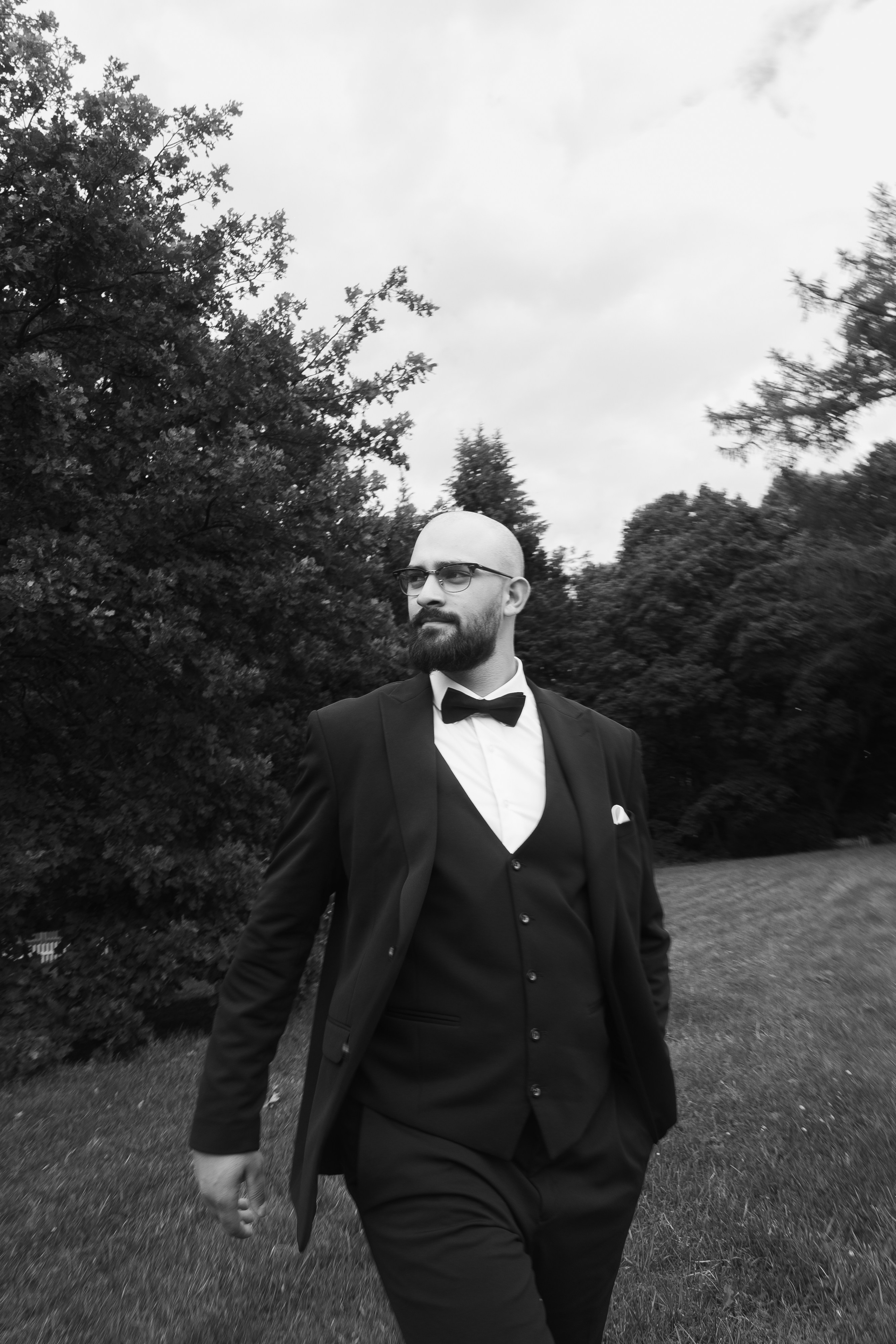 Диана & Серж. Свадебное агентство WedStories agency