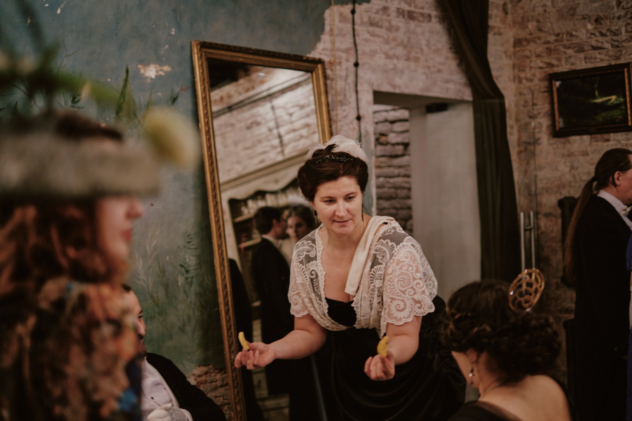 Dance.Party.Spring. Фотограф Аннё| Москва