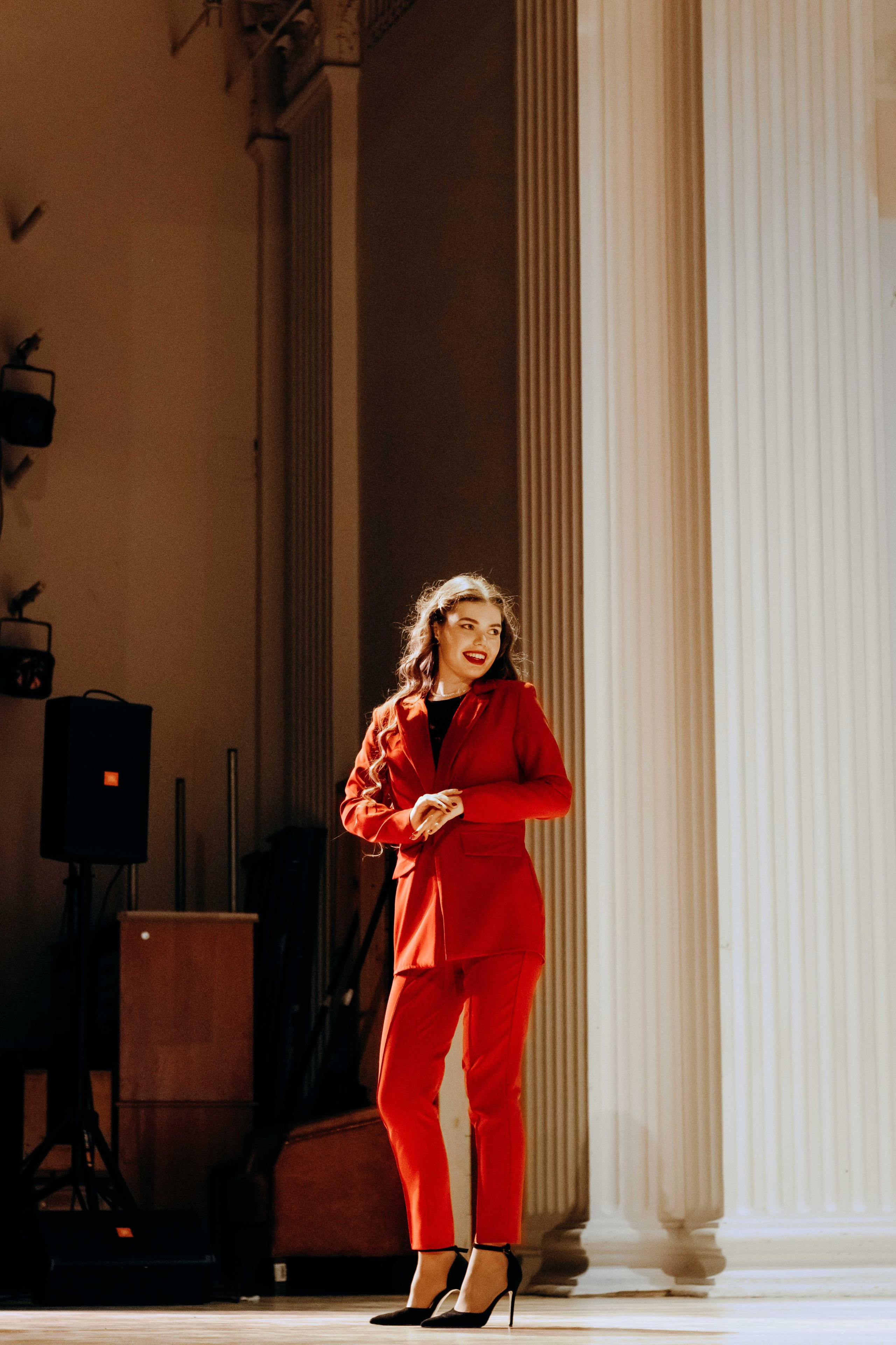 «Тень» Премьера. Фотограф Аннё| Москва