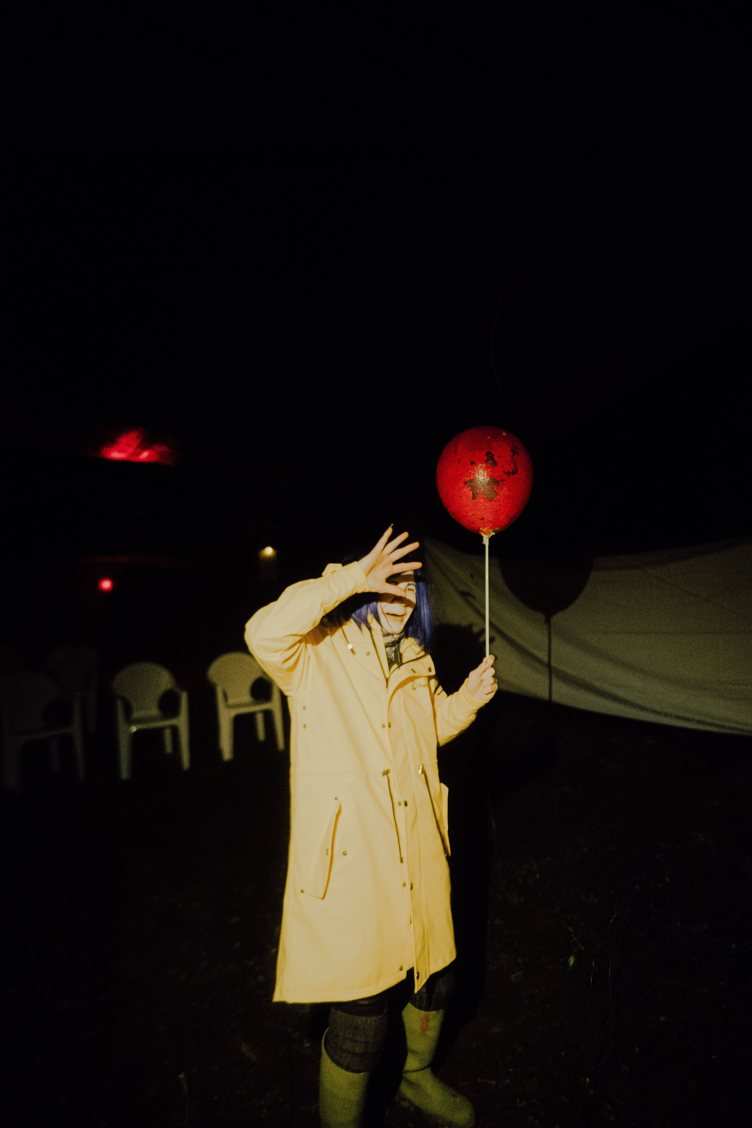 «52 герца». Фотограф Аннё| Москва