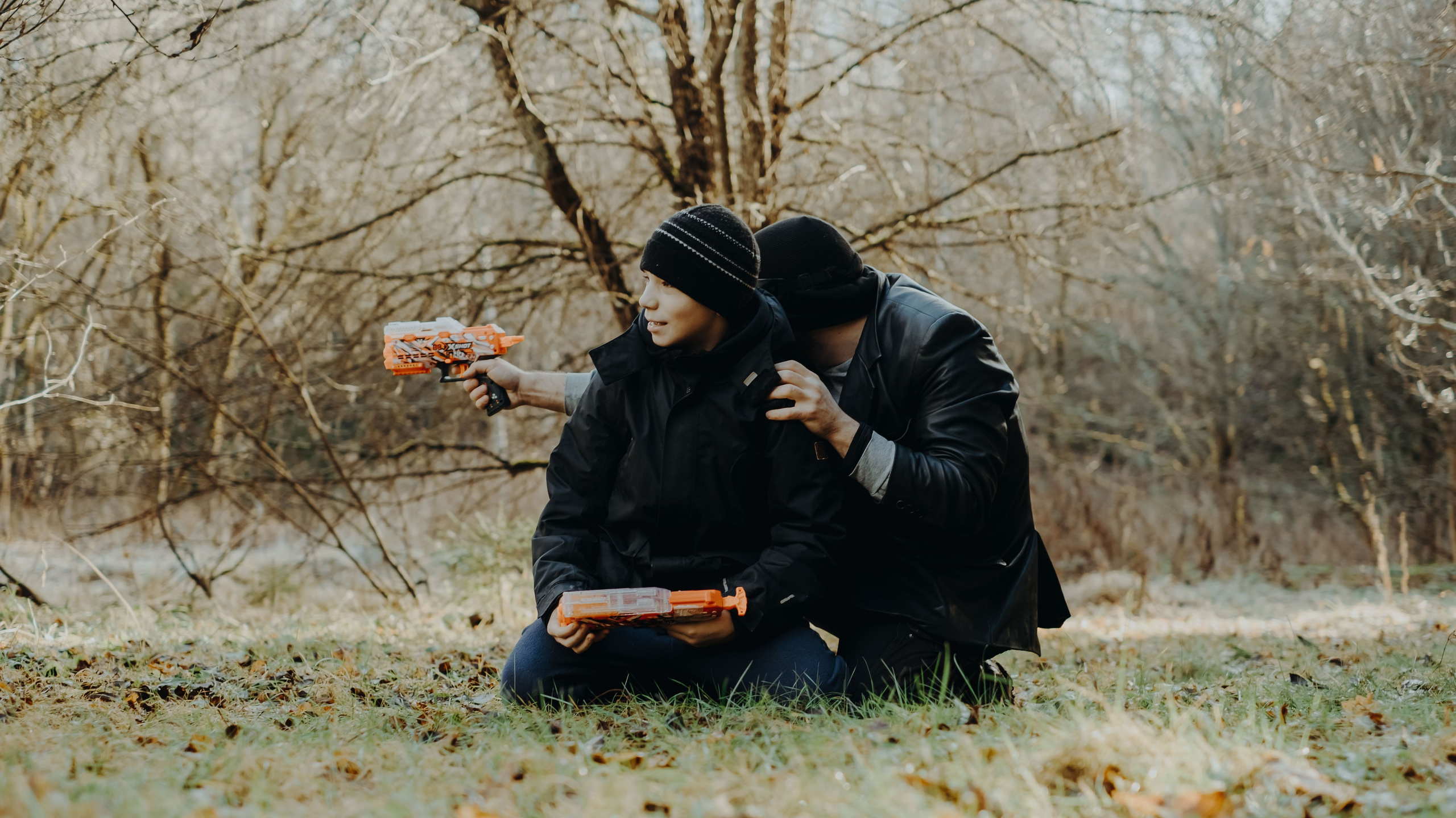 Terra Nova: Пробуждение |Грани Миров. Фотограф Аннё| Москва