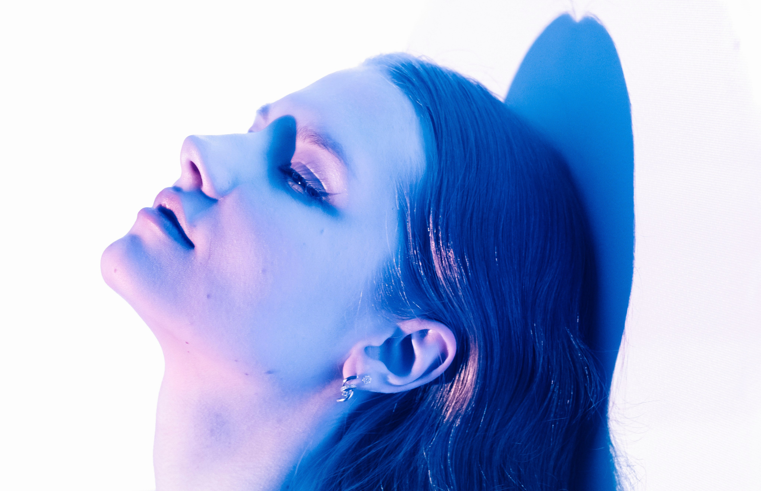 Лиза Назарова | 2023. Фотограф Аннё| Москва