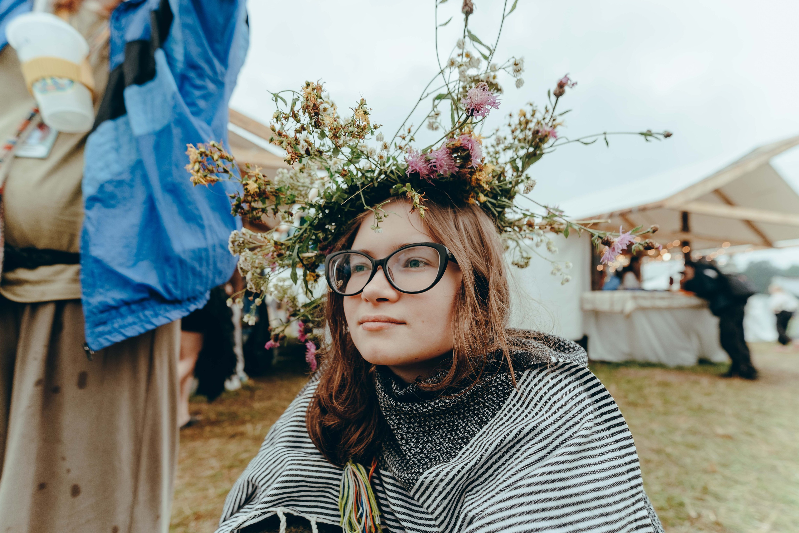 Бессонница 2025. Фотограф Аннё| Москва