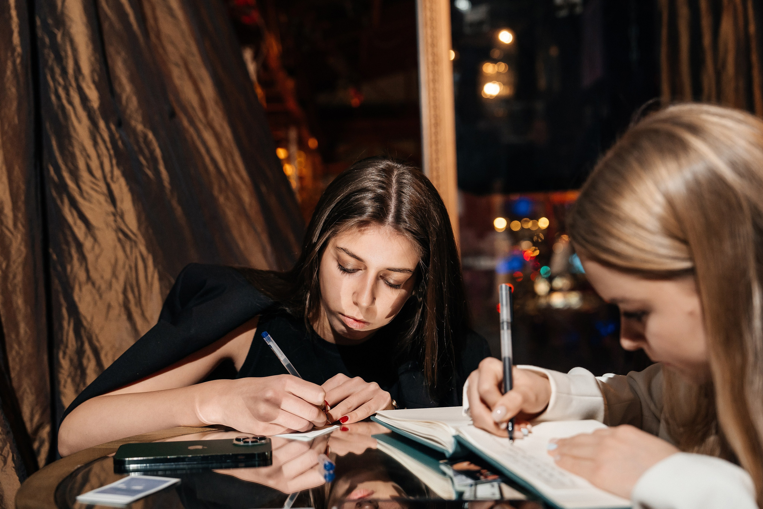 София День Рождения. Lokos.pro Ник Соколов Фото и Видео Москва/Ростов-на-Дону