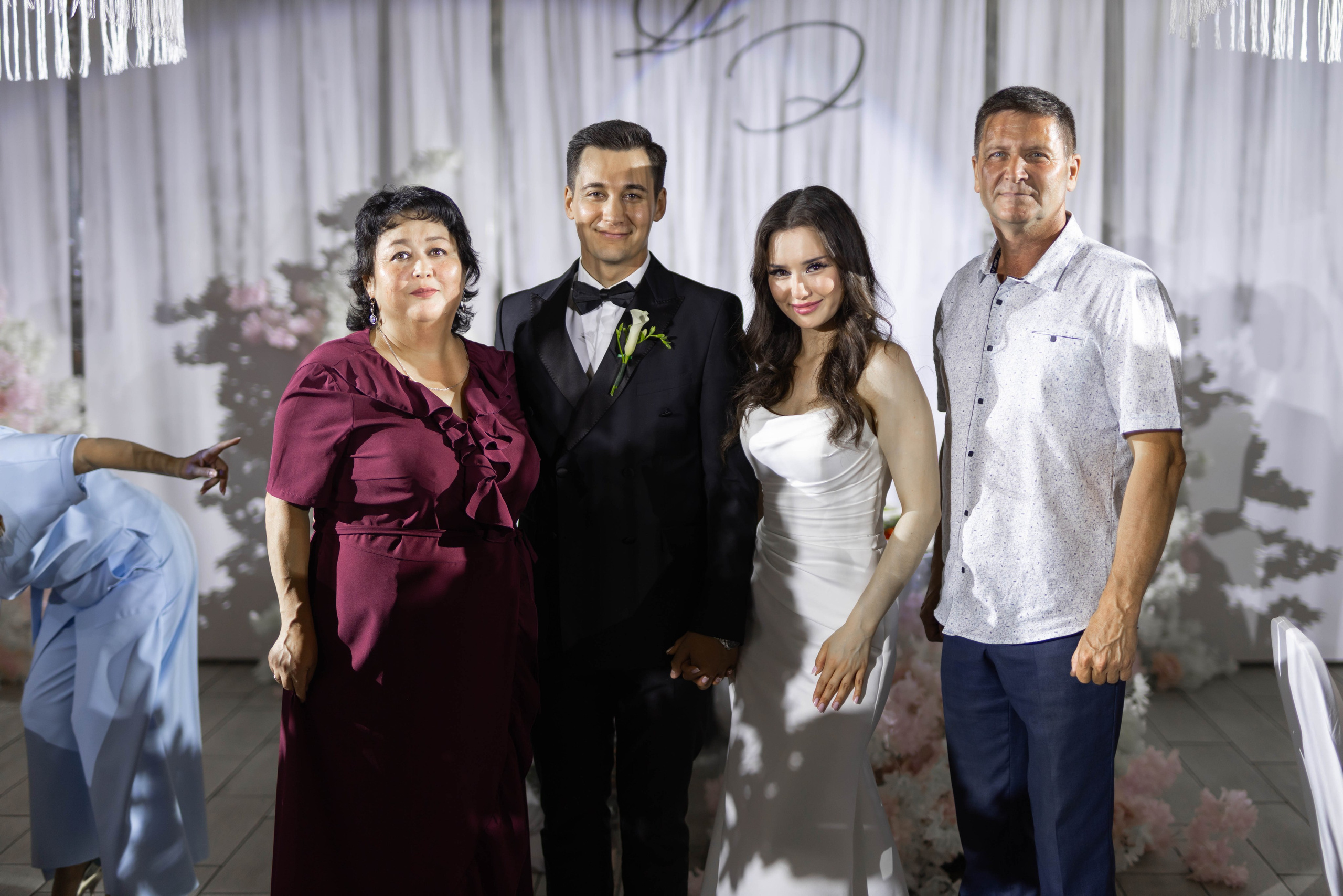 Данис Эльвира. Фотограф Александр Литвинов