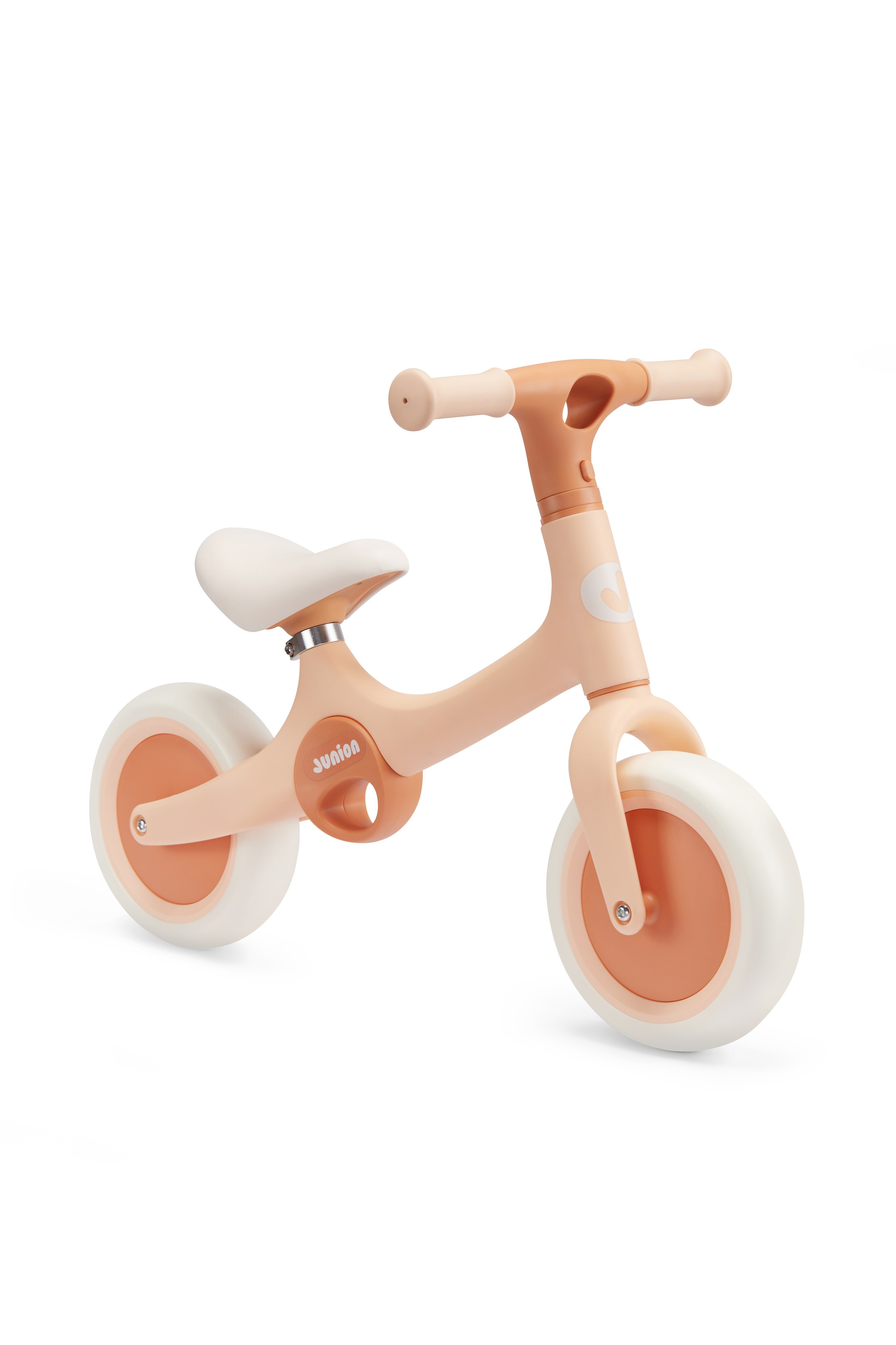 Беговелы Junion. Олег Дмитриев