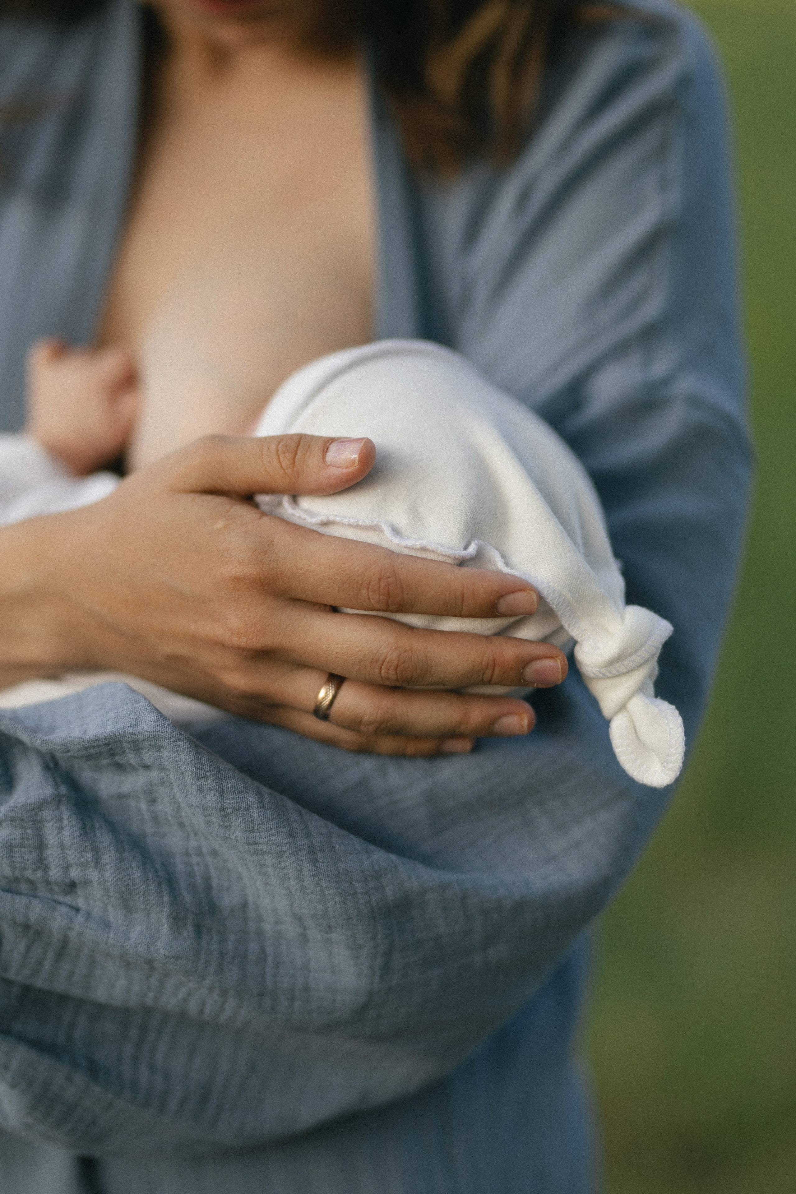 «ДЕТСТВО». Maria Startseva Photo