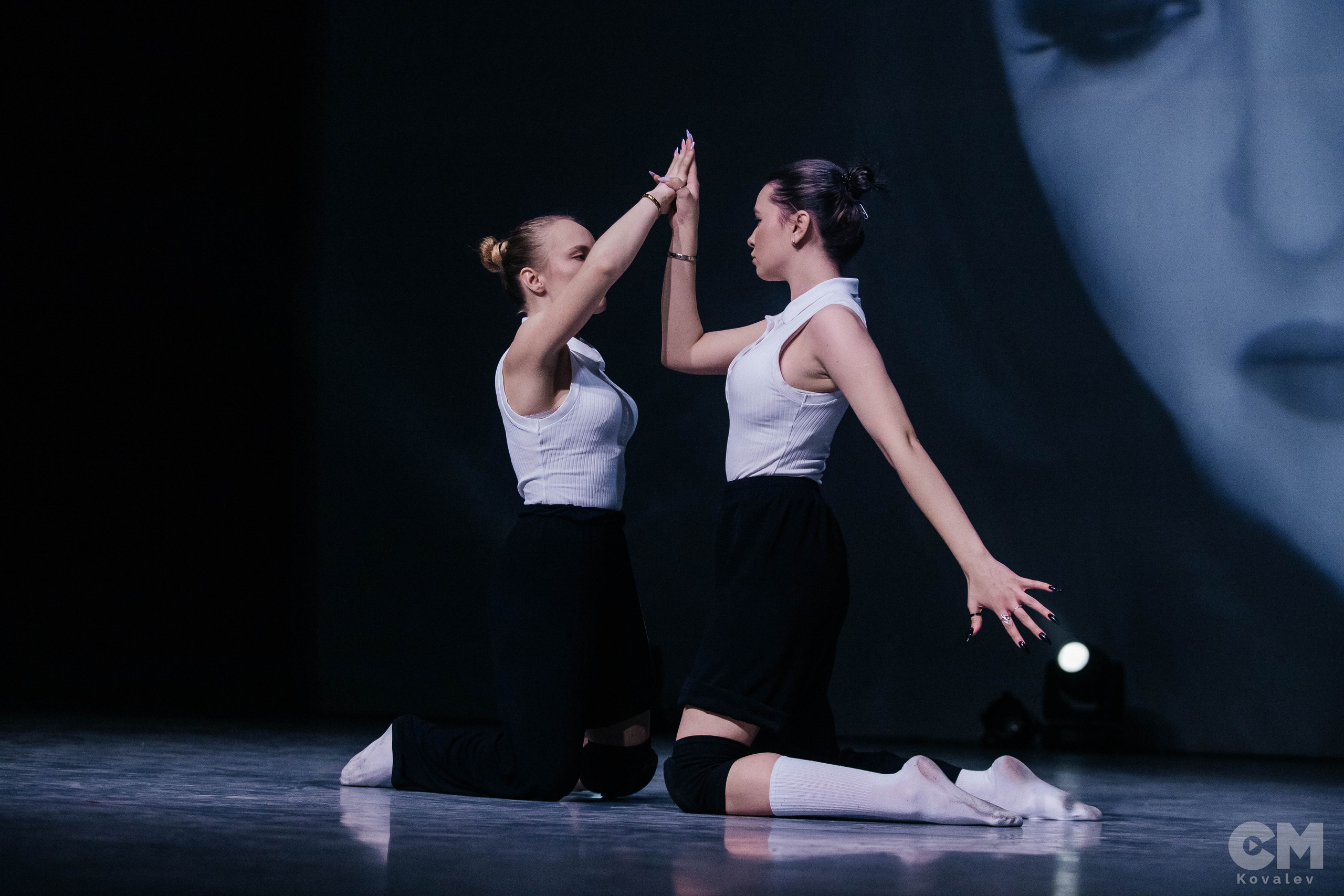 Студенческая областная весна на Байкале 2024. Репортажный фотограф в Иркутске — Ярослав Ковалёв