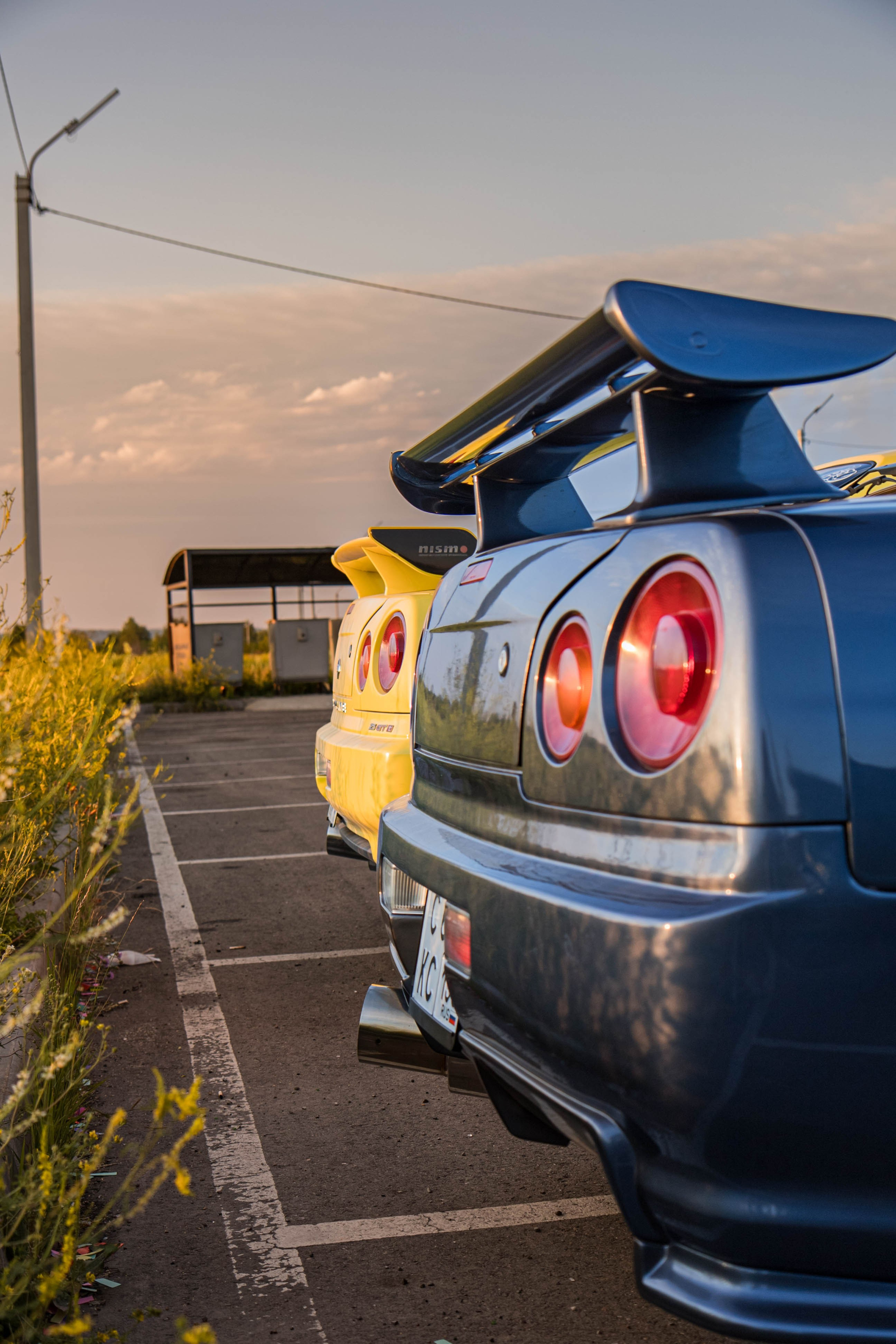 R34. Репортажный фотограф в Иркутске — Ярослав Ковалёв