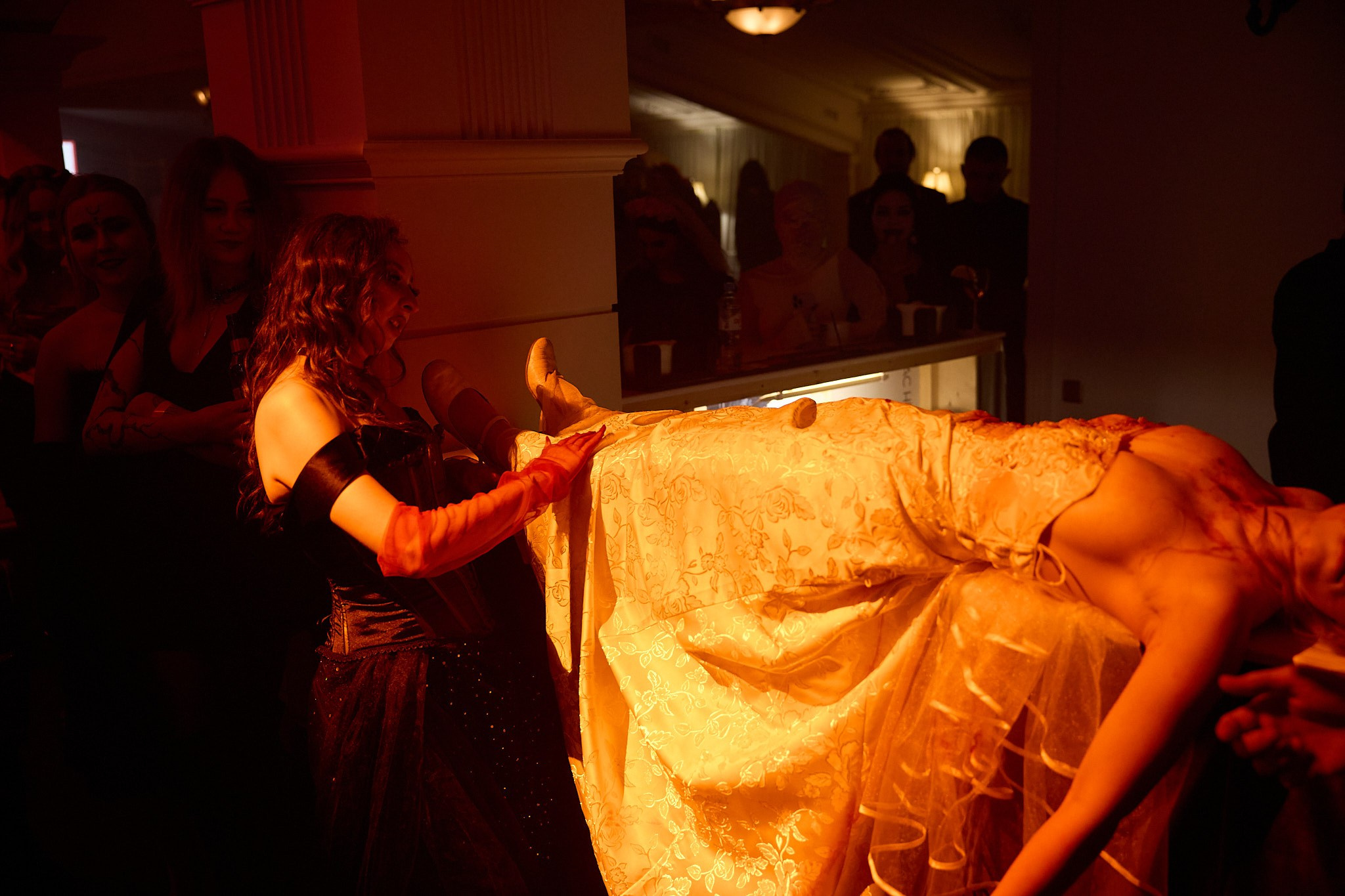 Halloween. Репортажный фотограф в Иркутске — Ярослав Ковалёв