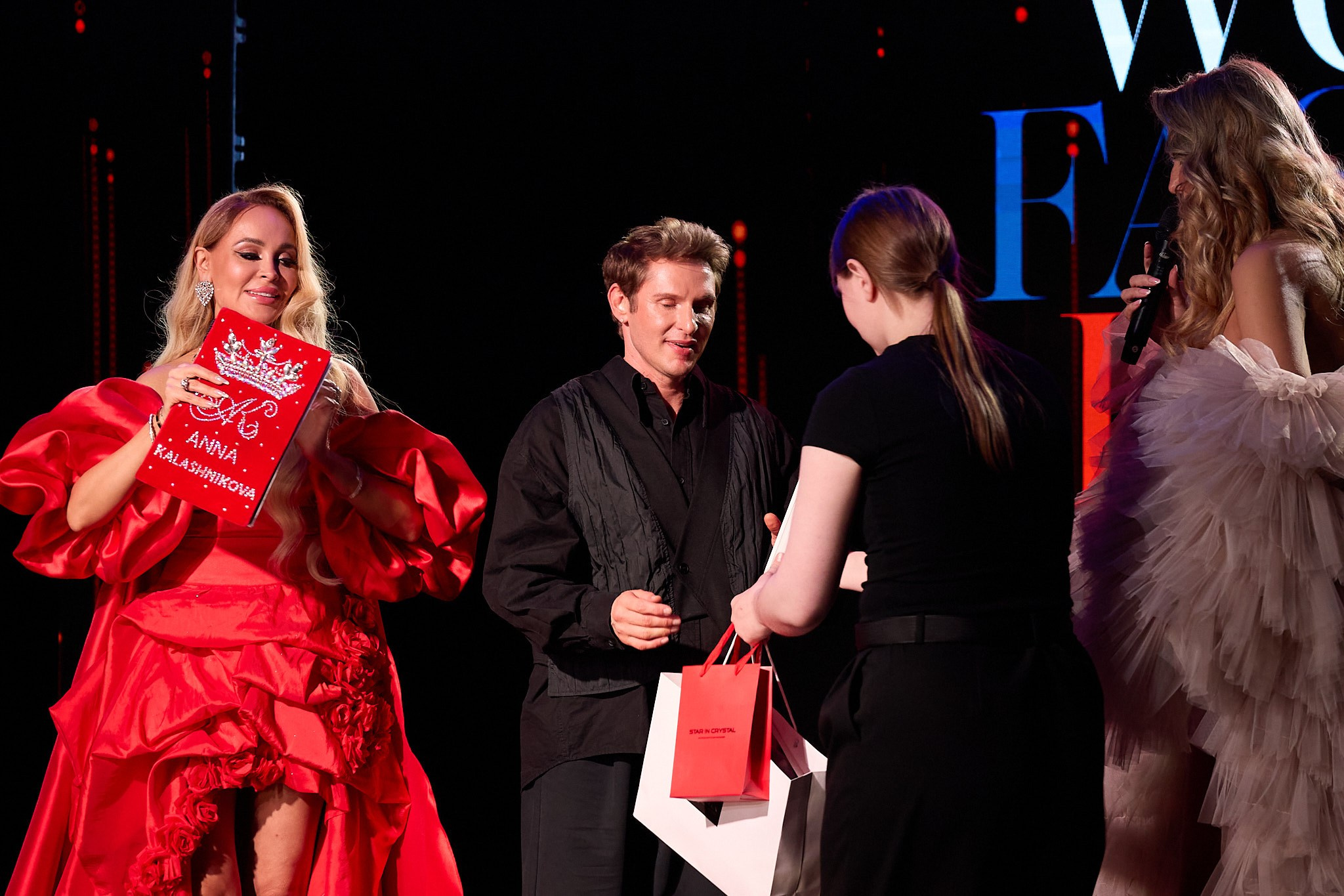 FASHION FORUM/ TOP QUEEN 2026. Репортажный фотограф в Иркутске — Ярослав Ковалёв
