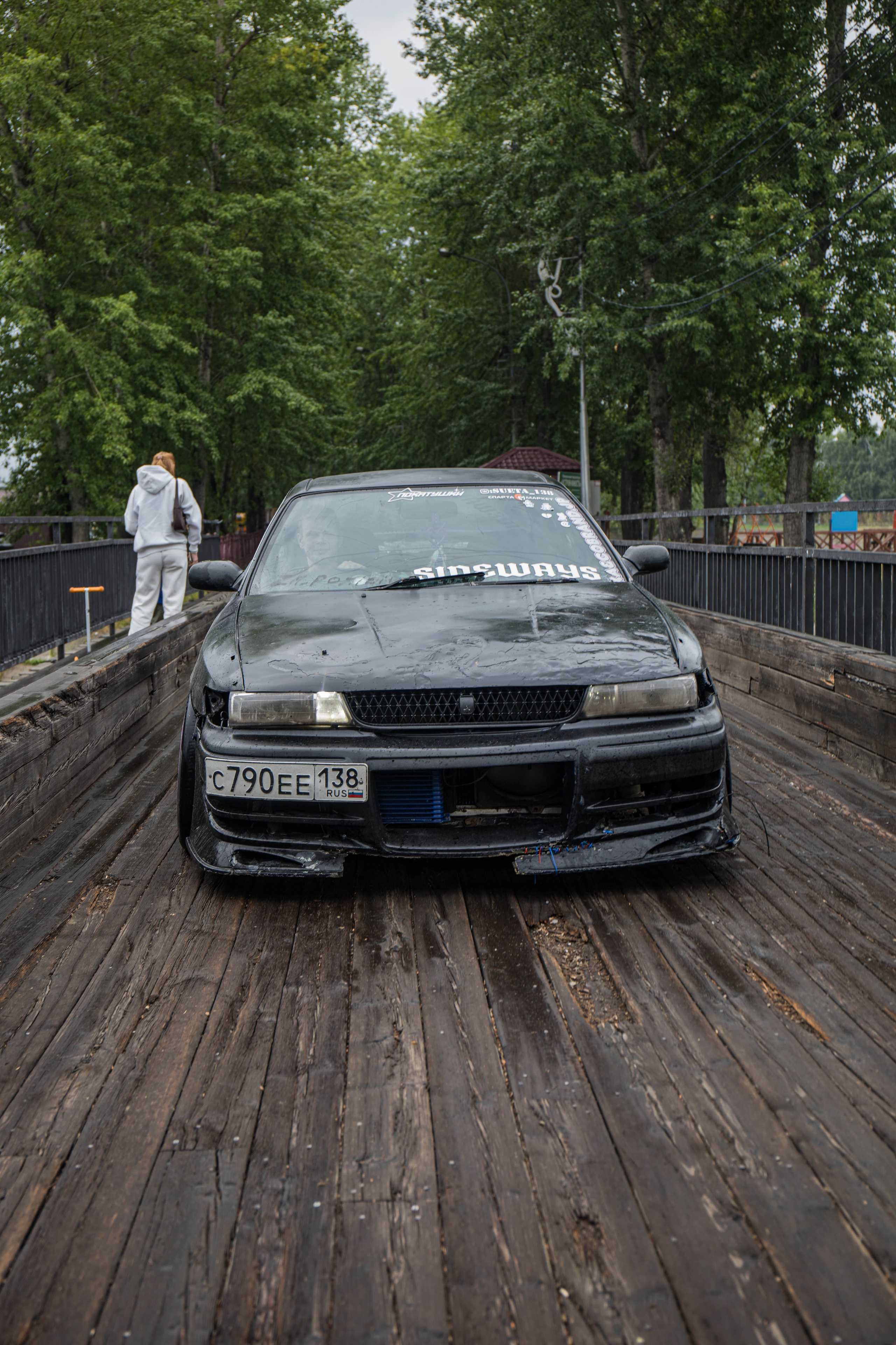 ▶️Молодёжный фестиваль «Ё-ность.фест». Репортажный фотограф в Иркутске — Ярослав Ковалёв