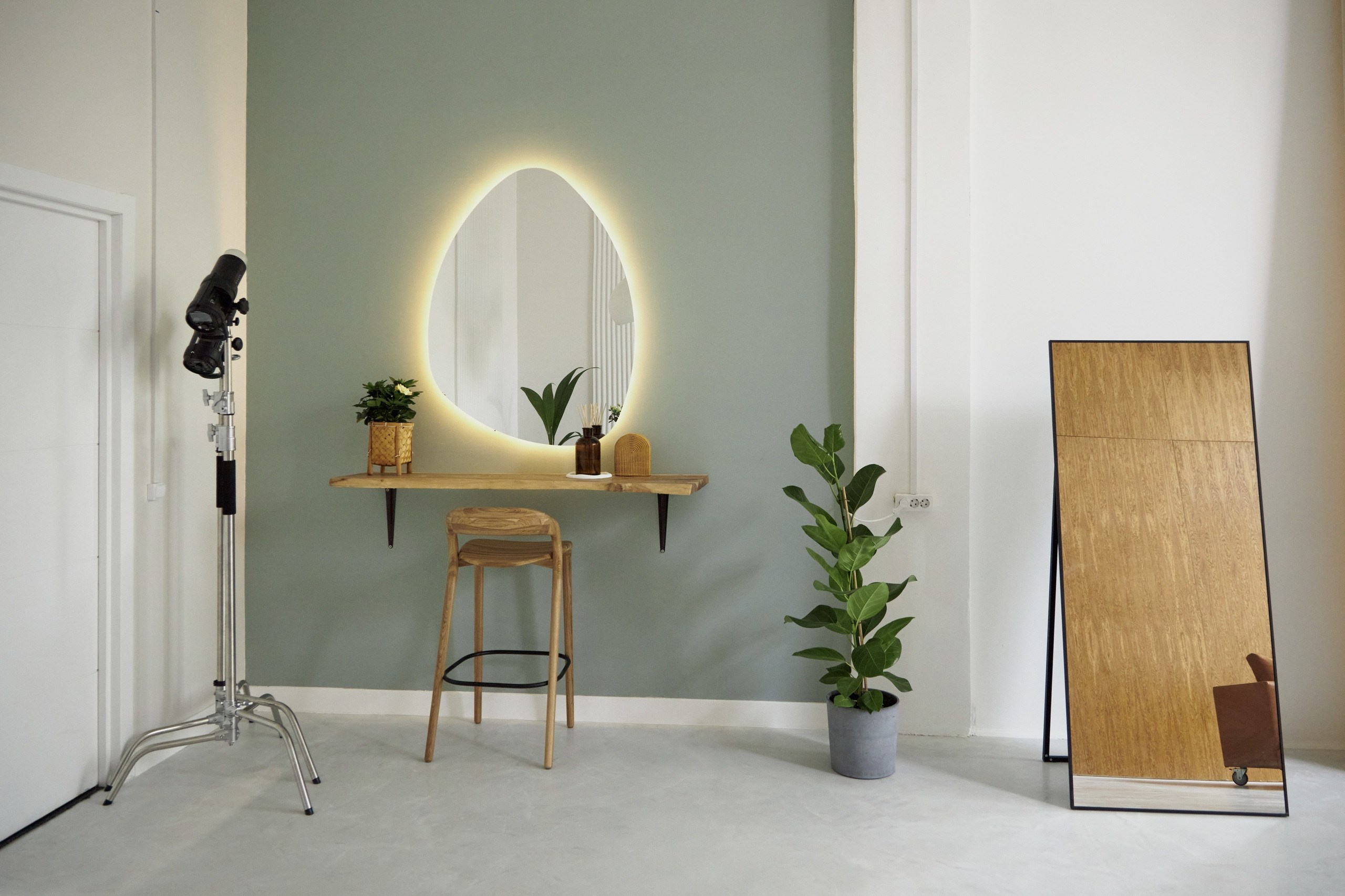 Полный пакет услуг по съемке для Wildberries