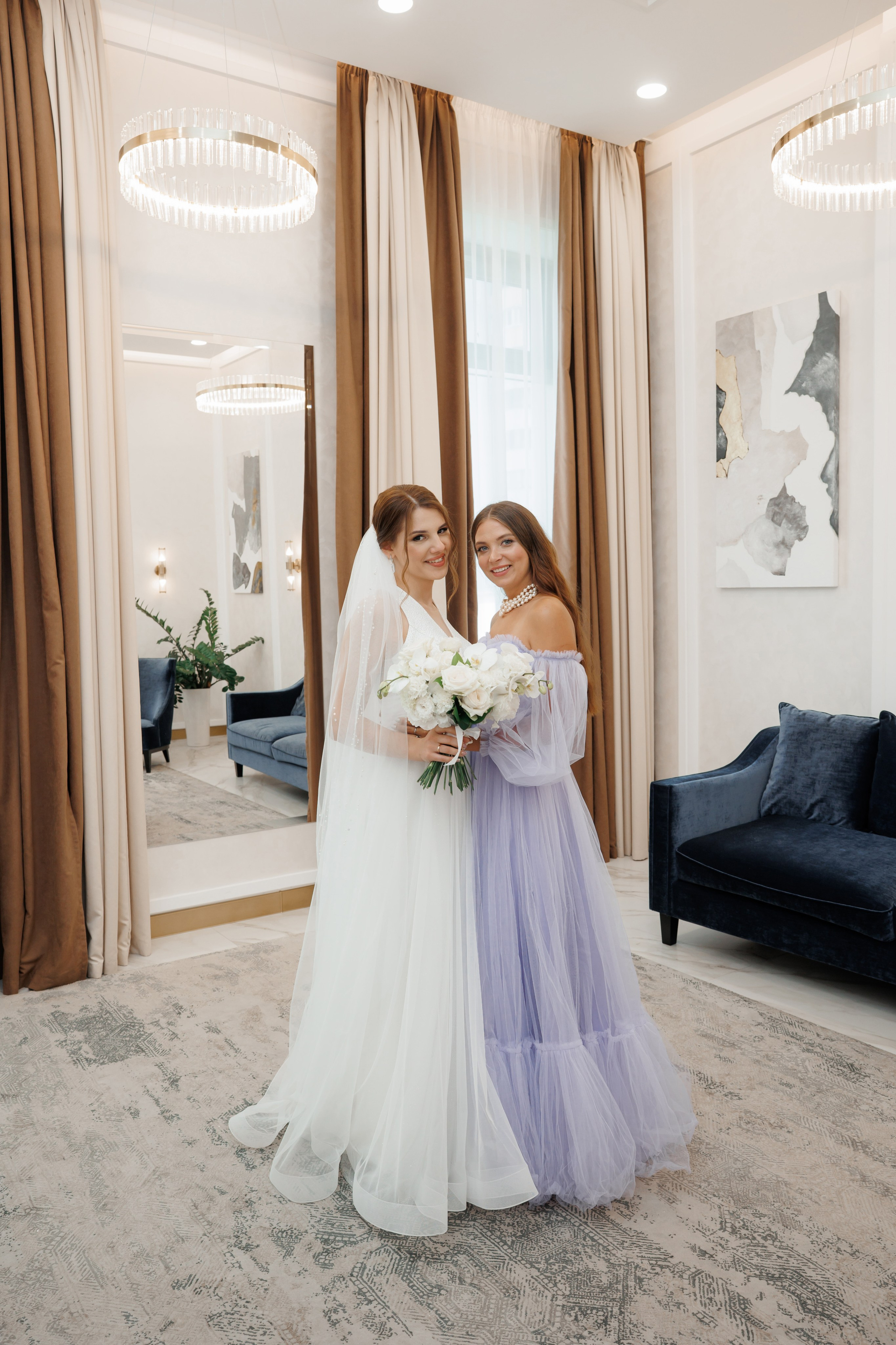 ЗАГС Бутово и Остафьево. Свадебный и репортажный фотограф (Москва, Королев и другие)