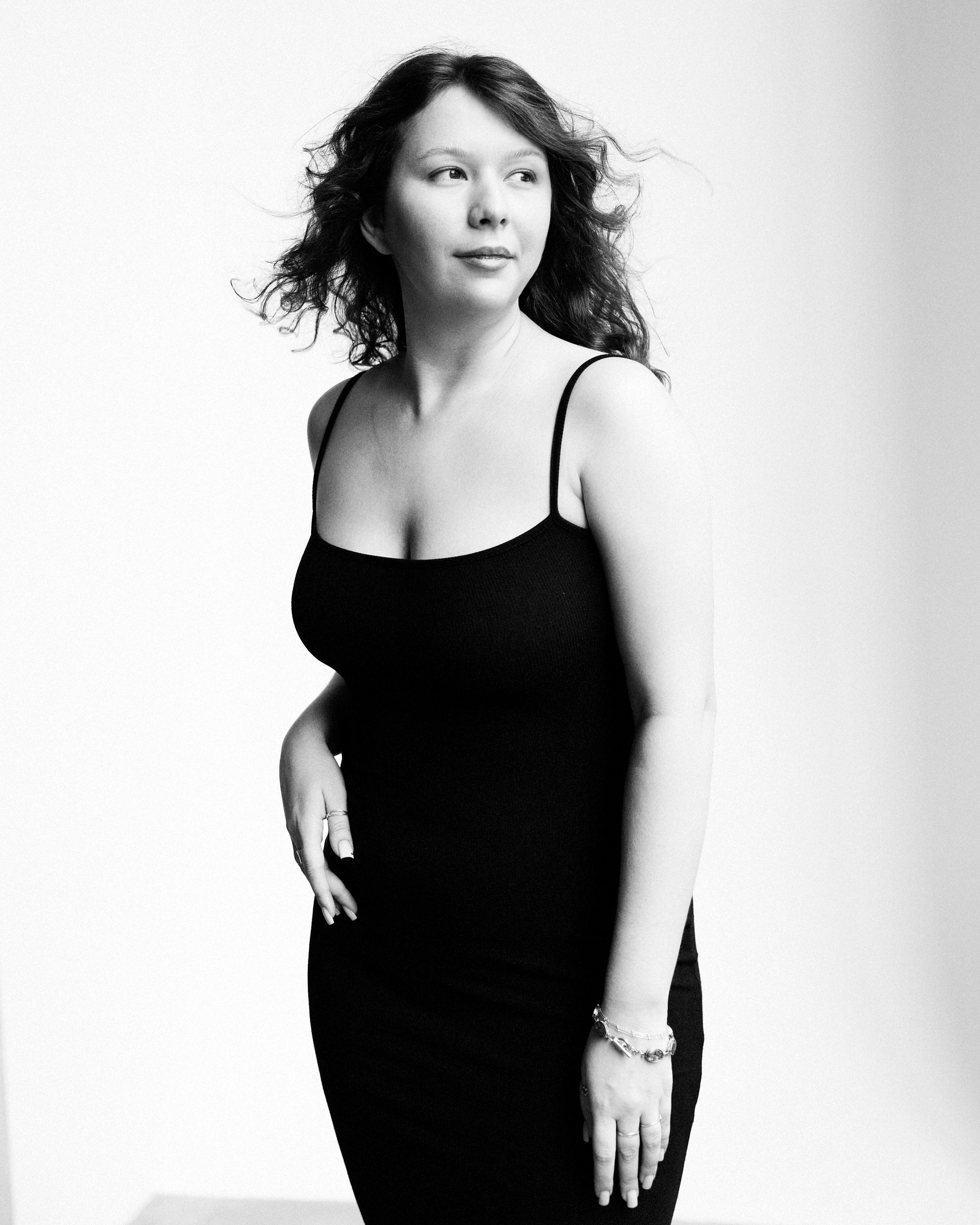 Аня. Коцаба Виктория фотограф в Москве