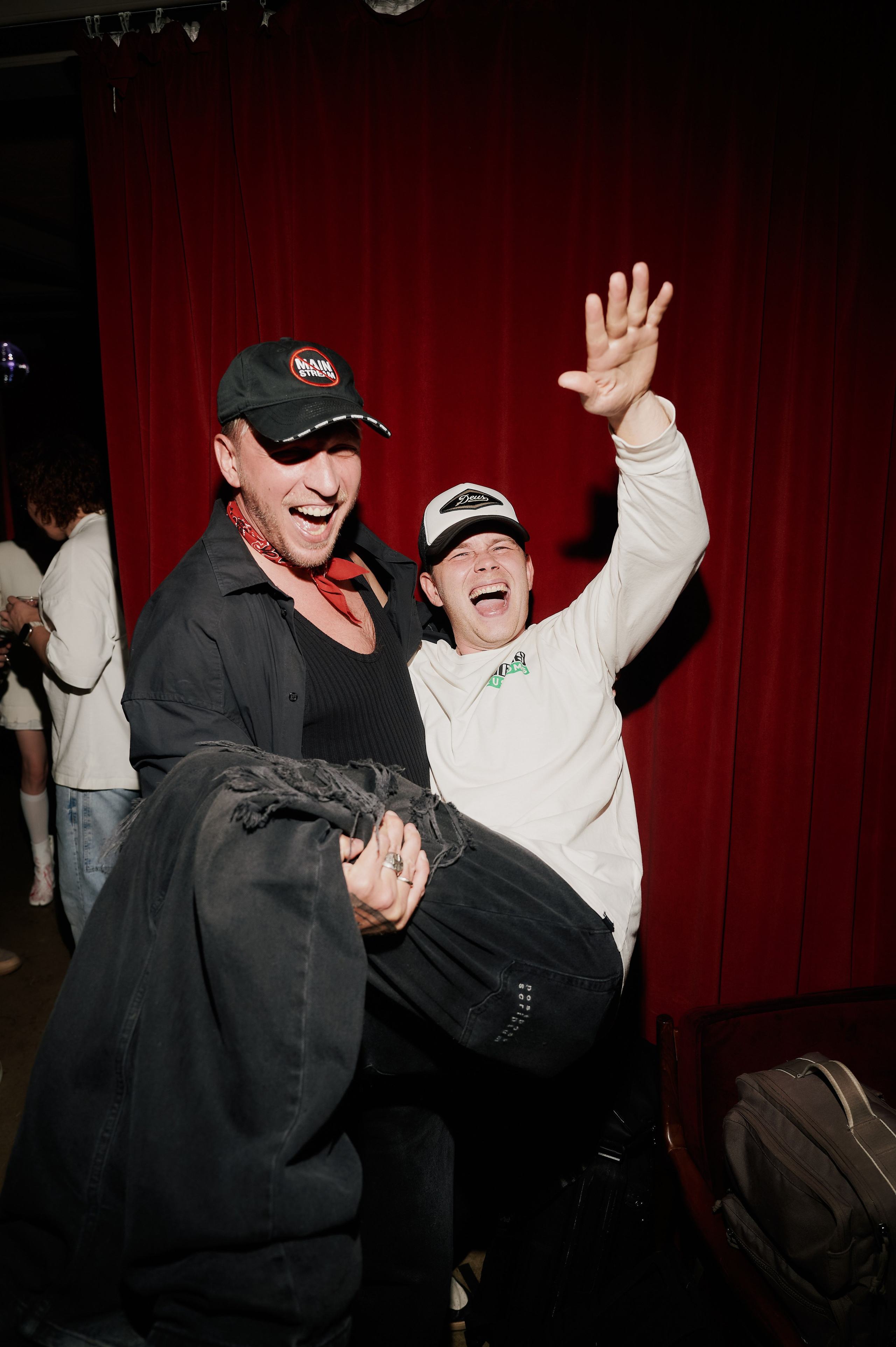 (на)личность. Свадебный и репортажный фотограф