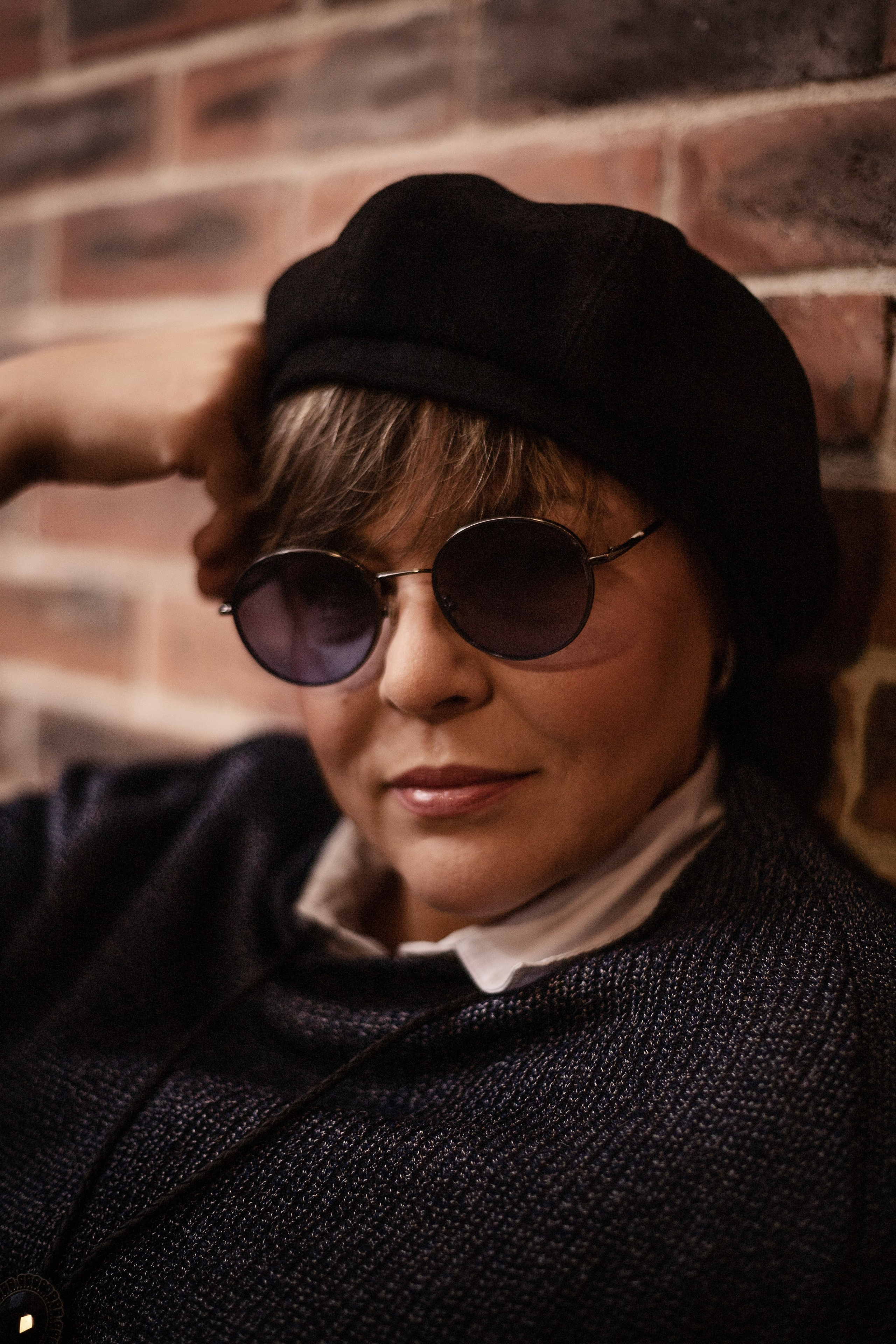 Катя и Илья