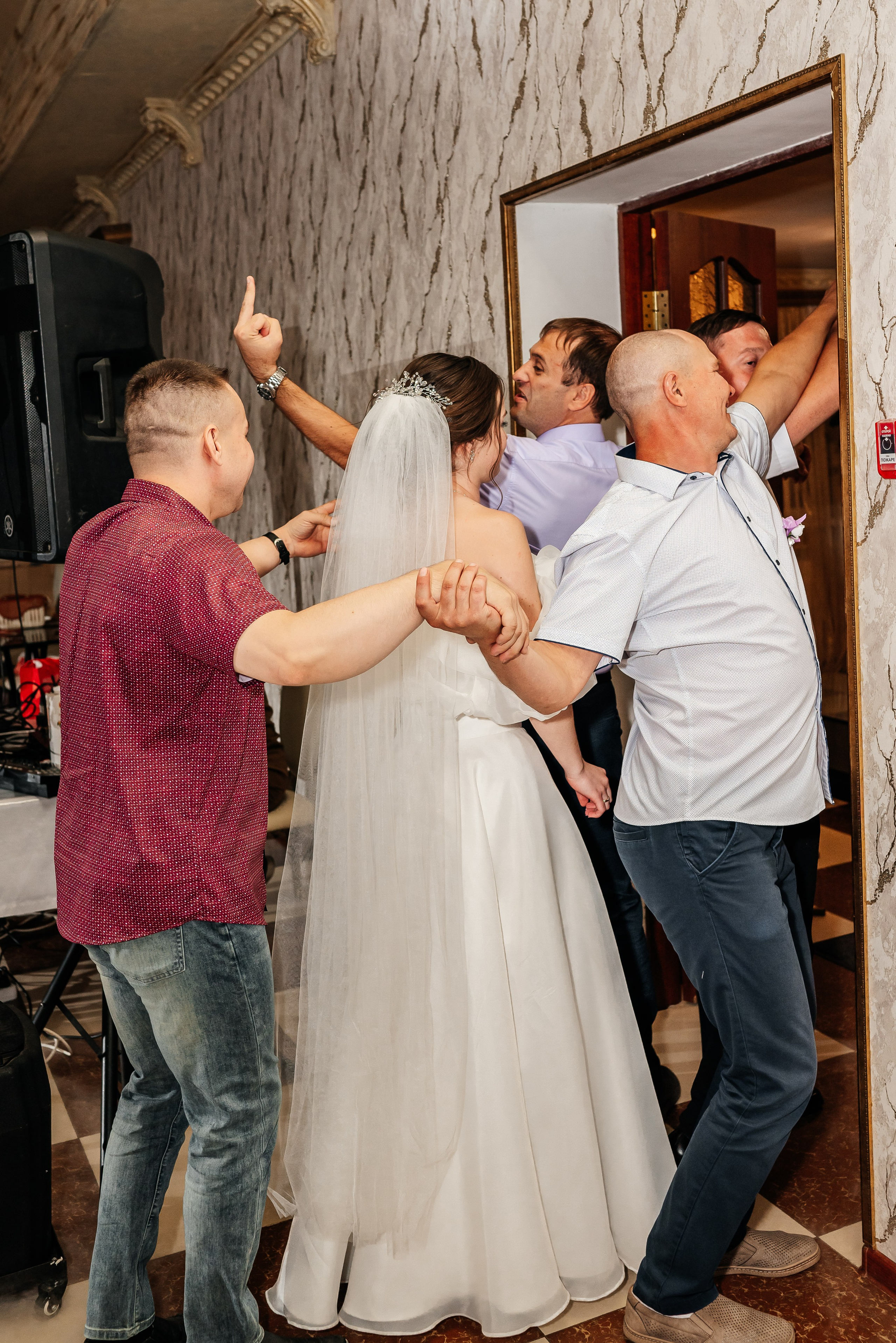 Анна и Александр. 16.08.2025. Фотограф в Каменске-Шахтинском Ольга Сагал