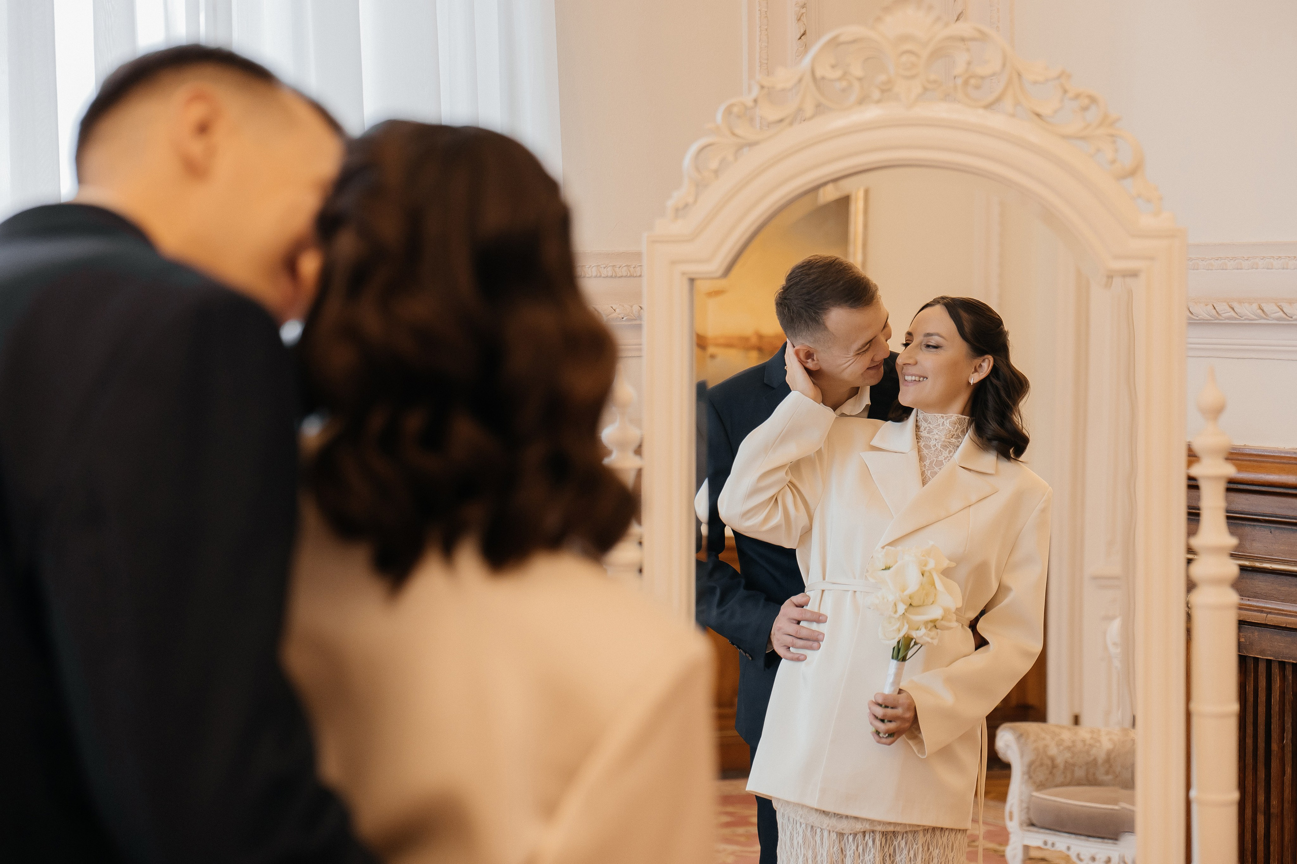 Э & Э. Семейный и свадебный фотограф в Петербурге Евгения и Николай Шевчук