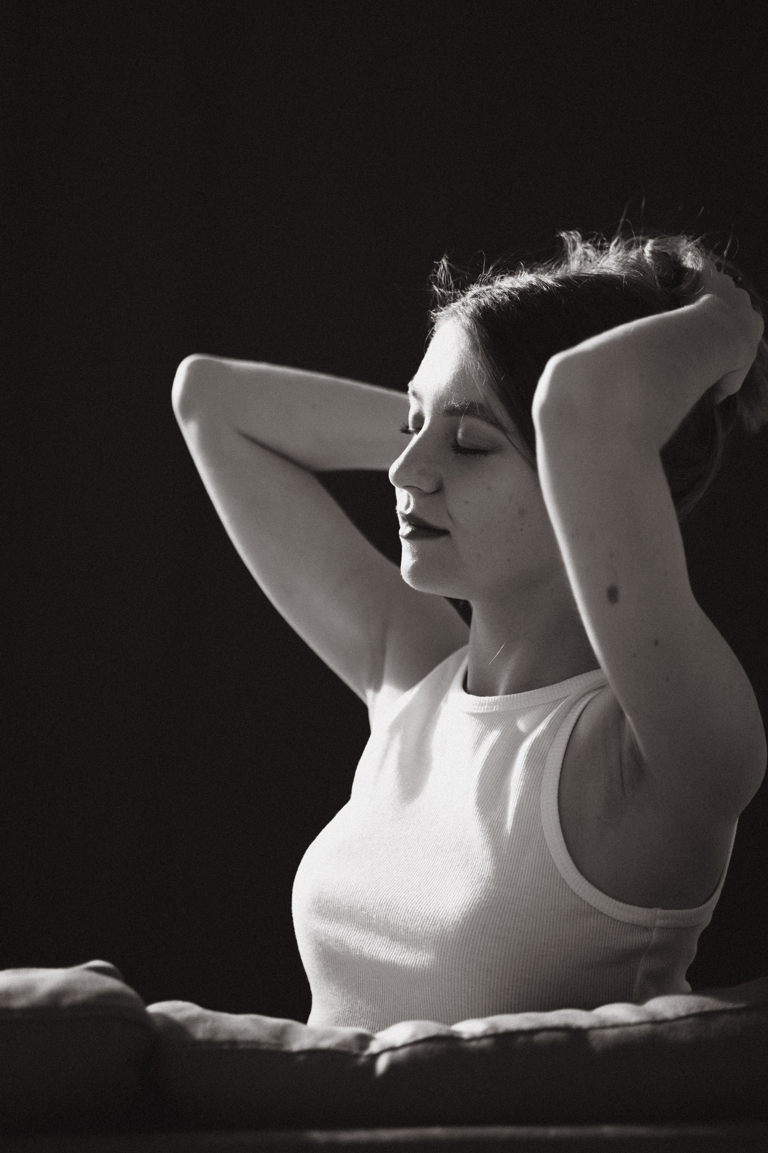 Алина. Фотограф в Нижнем Новгороде Воробьева Анжела