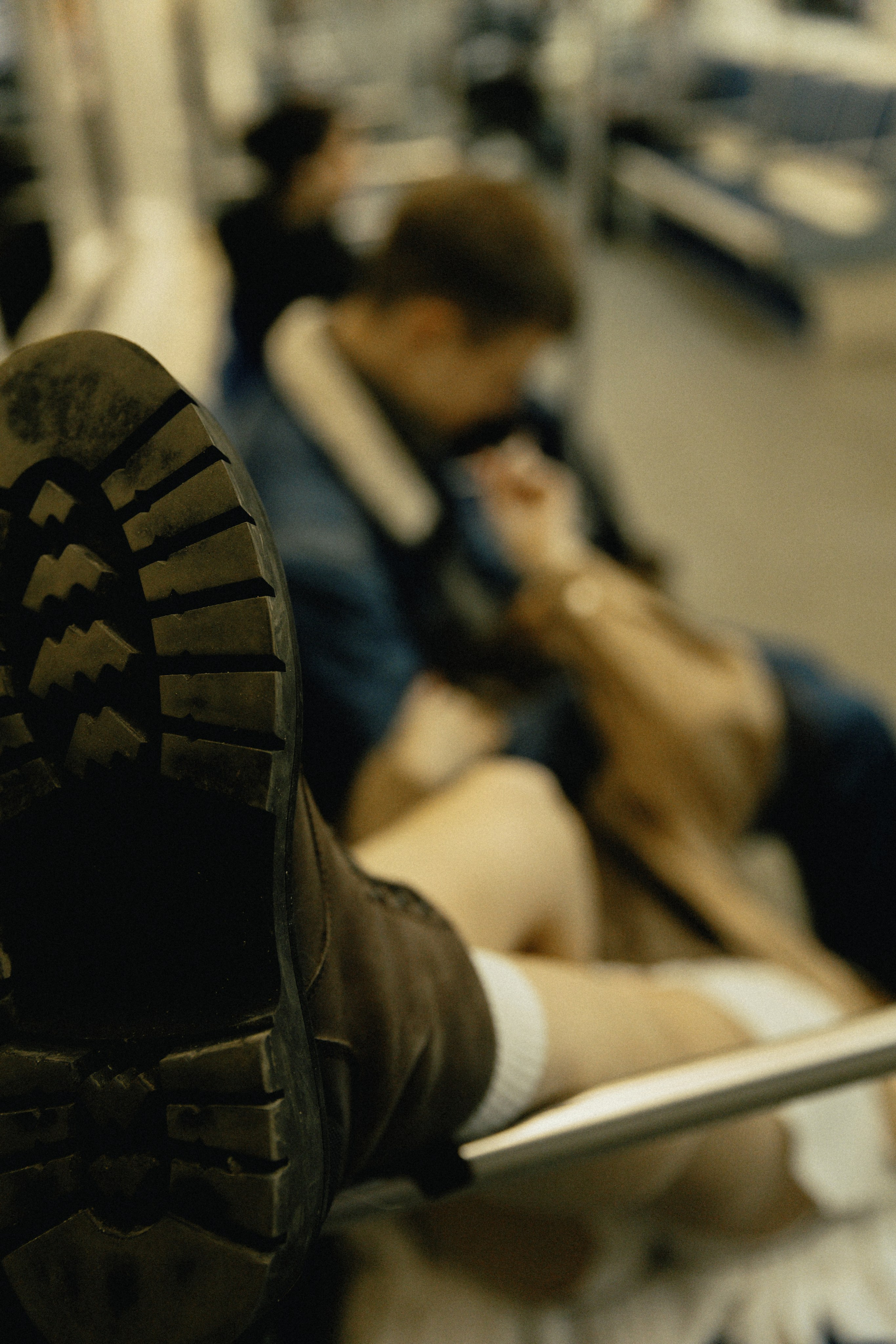 Катя и Слава. Фотограф в Нижнем Новгороде Воробьева Анжела