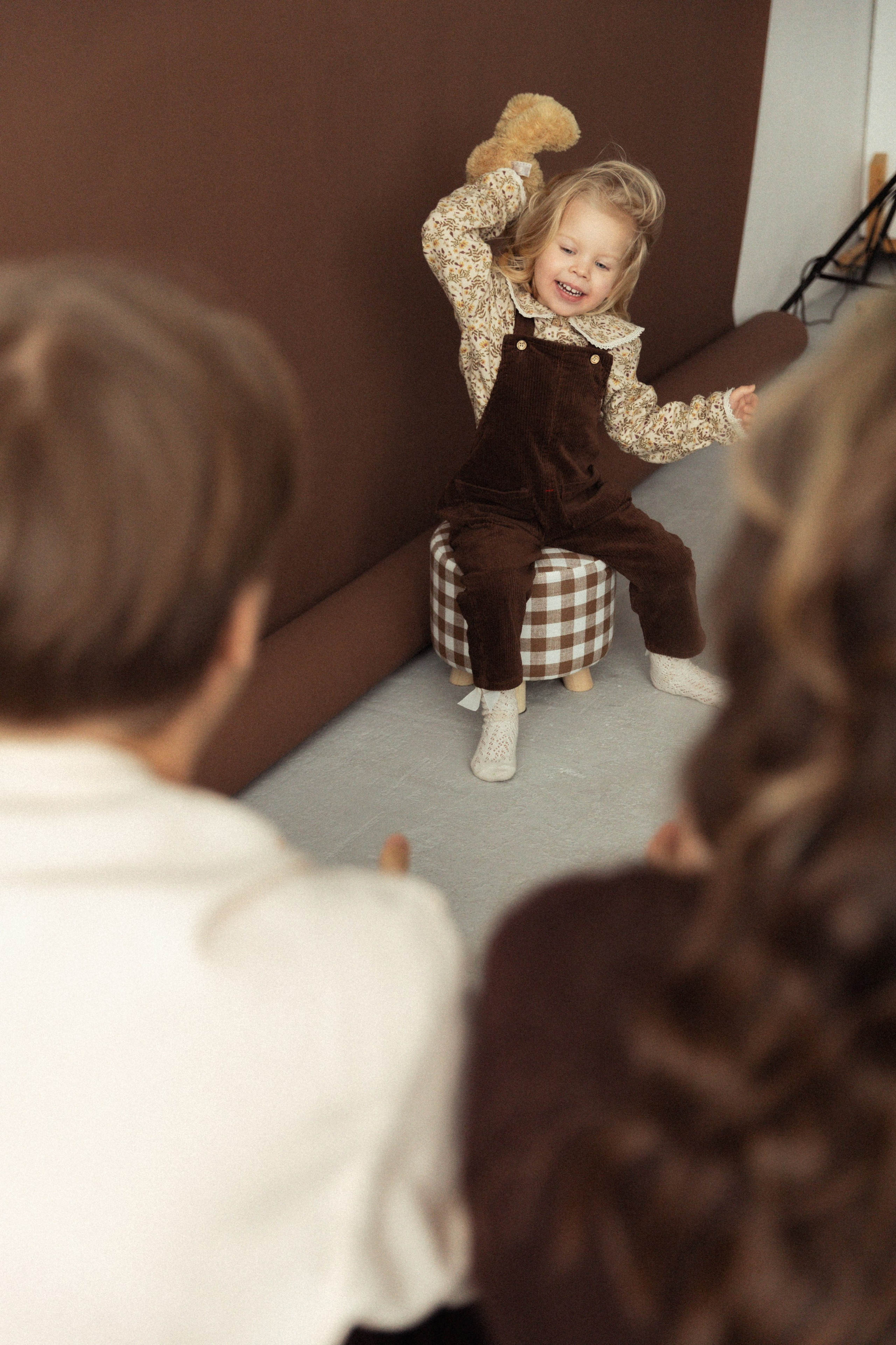 Маша, Ваня и Кира. Фотограф в Нижнем Новгороде Воробьева Анжела