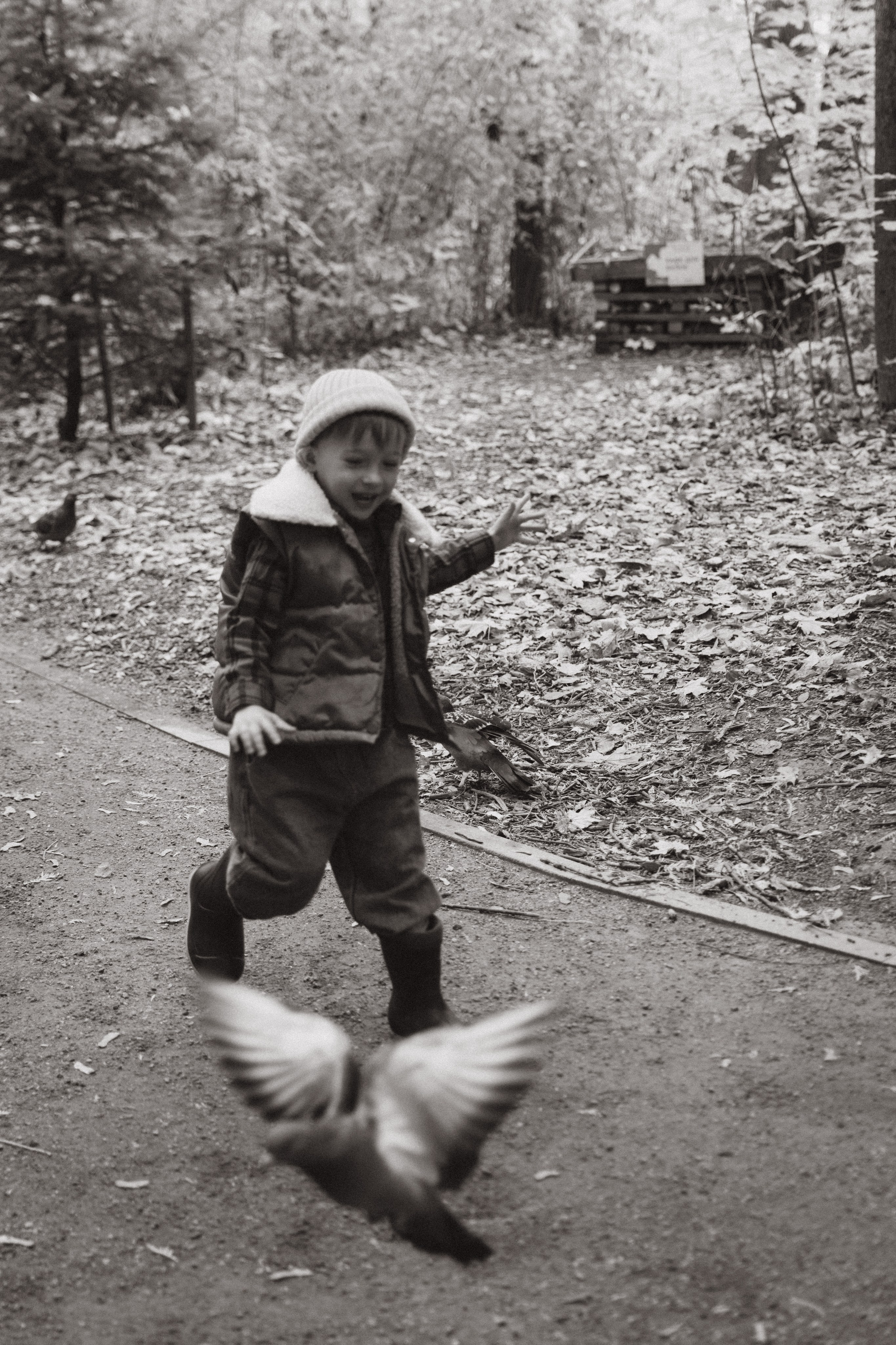 Аня, Ваня и Миша. Фотограф в Нижнем Новгороде Воробьева Анжела