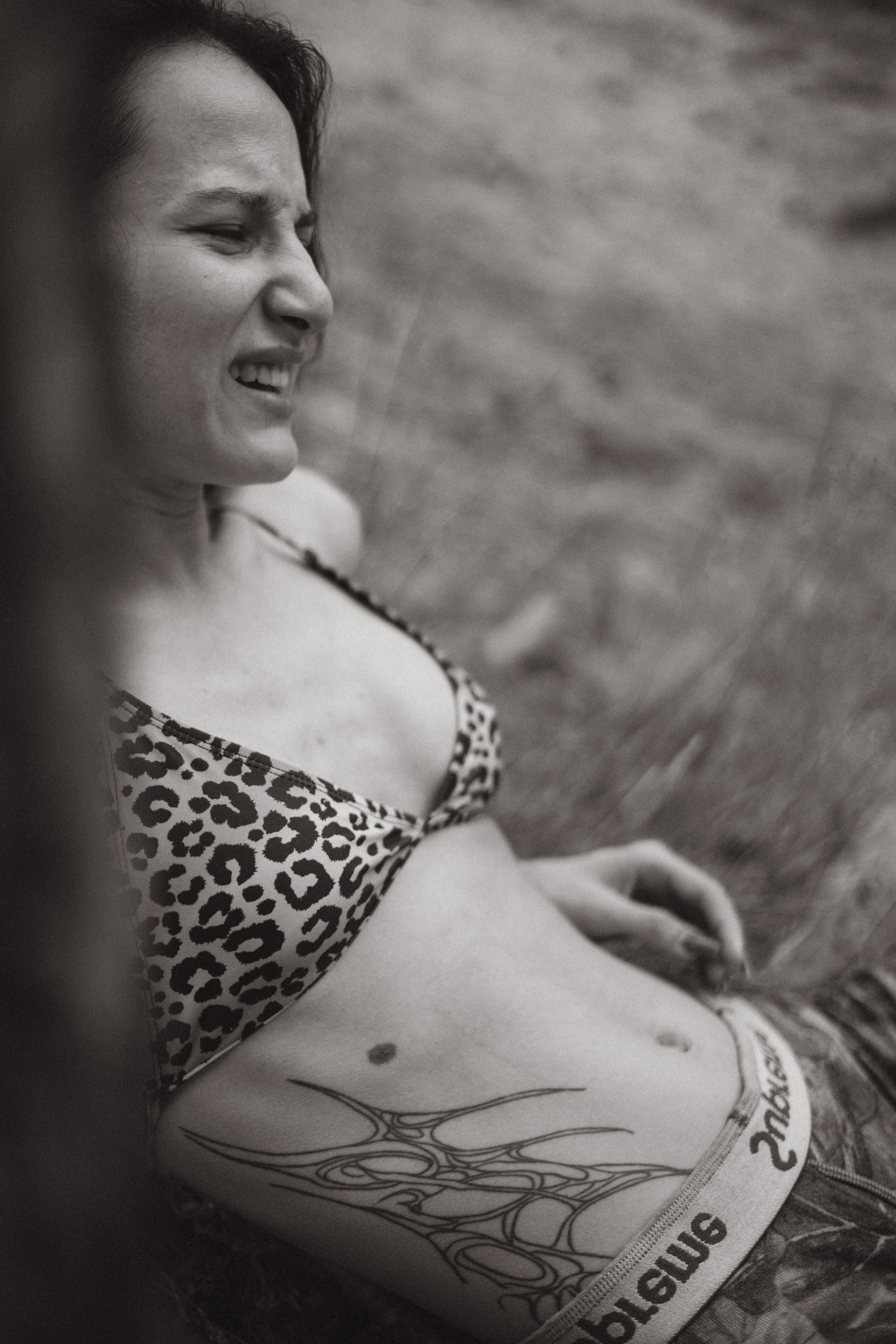 Настя. Фотограф в Нижнем Новгороде Воробьева Анжела