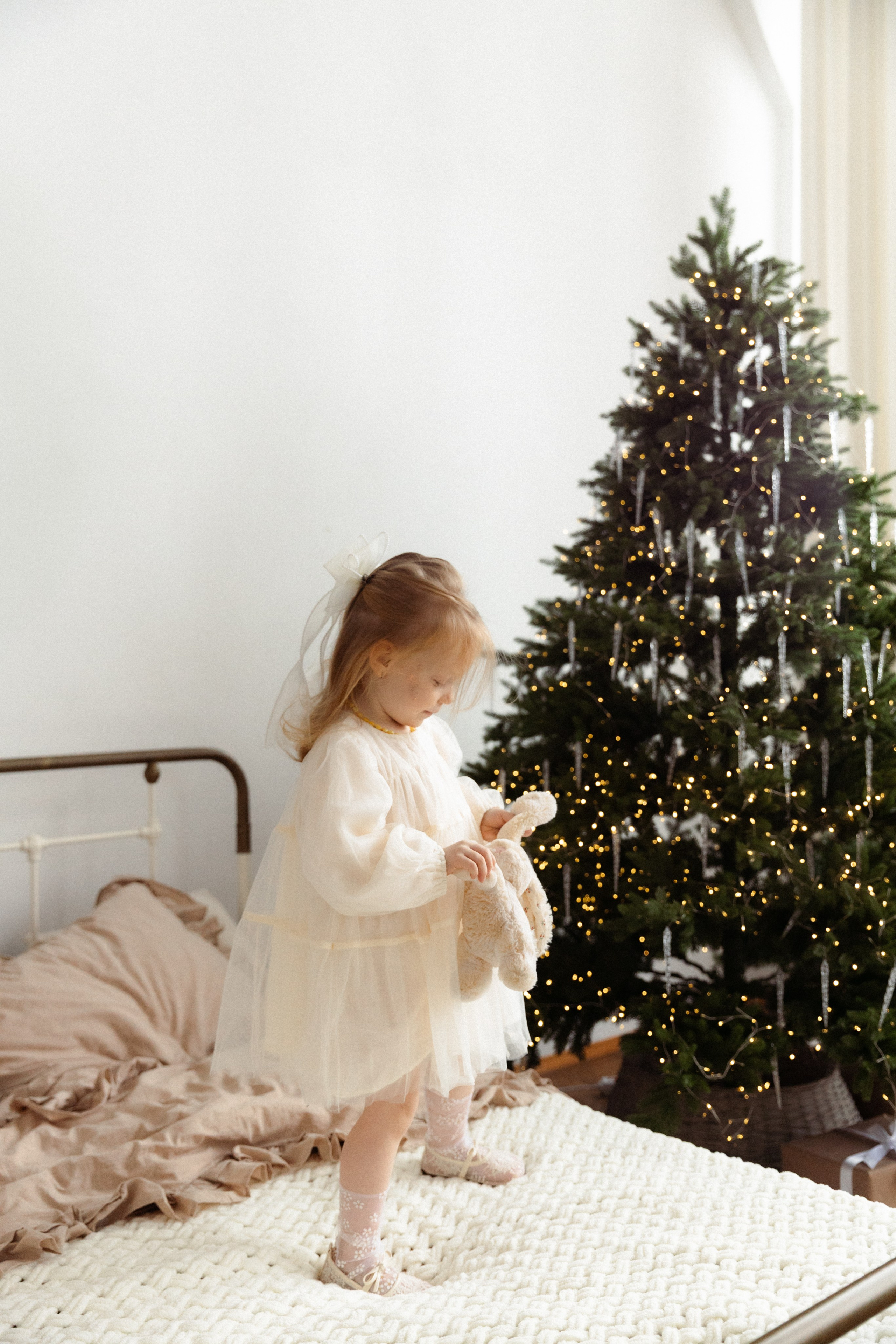 Марина, Дима и Василиса. Фотограф в Нижнем Новгороде Воробьева Анжела