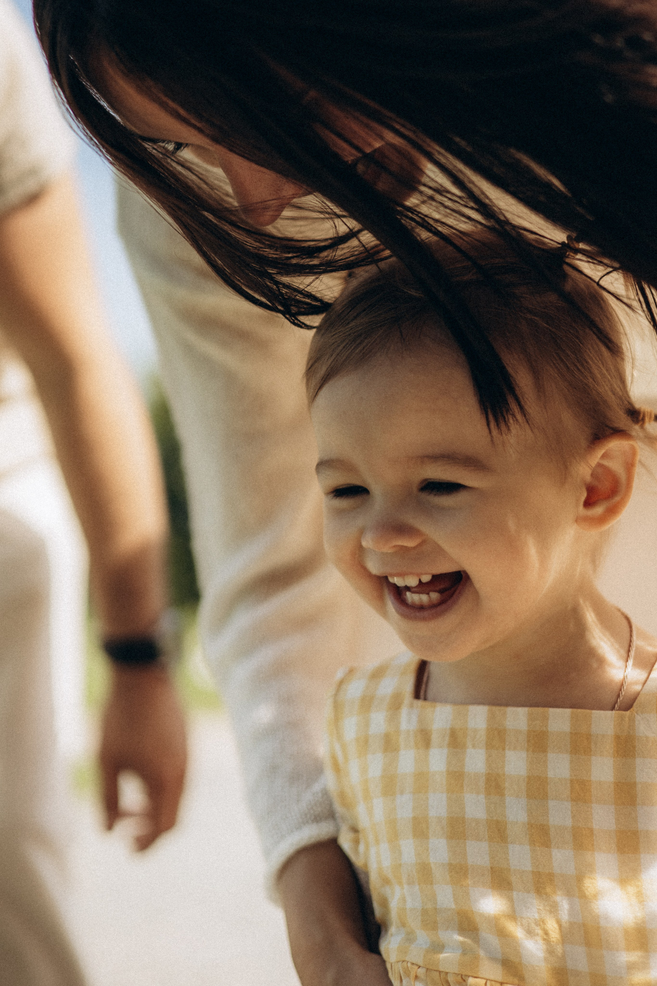 Ира, Леша и Катя. Фотограф в Нижнем Новгороде Воробьева Анжела