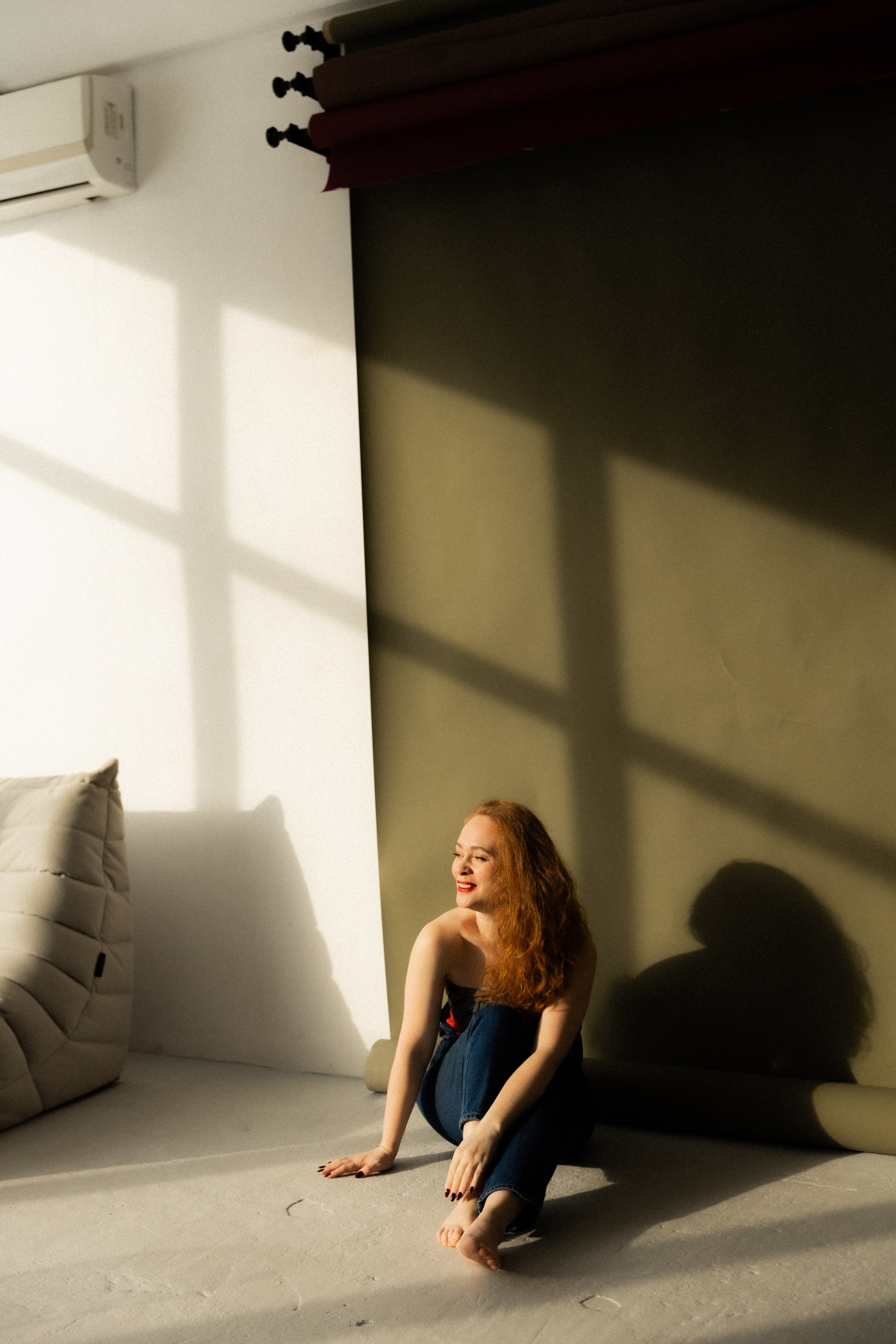 Аня. Фотограф в Нижнем Новгороде Воробьева Анжела