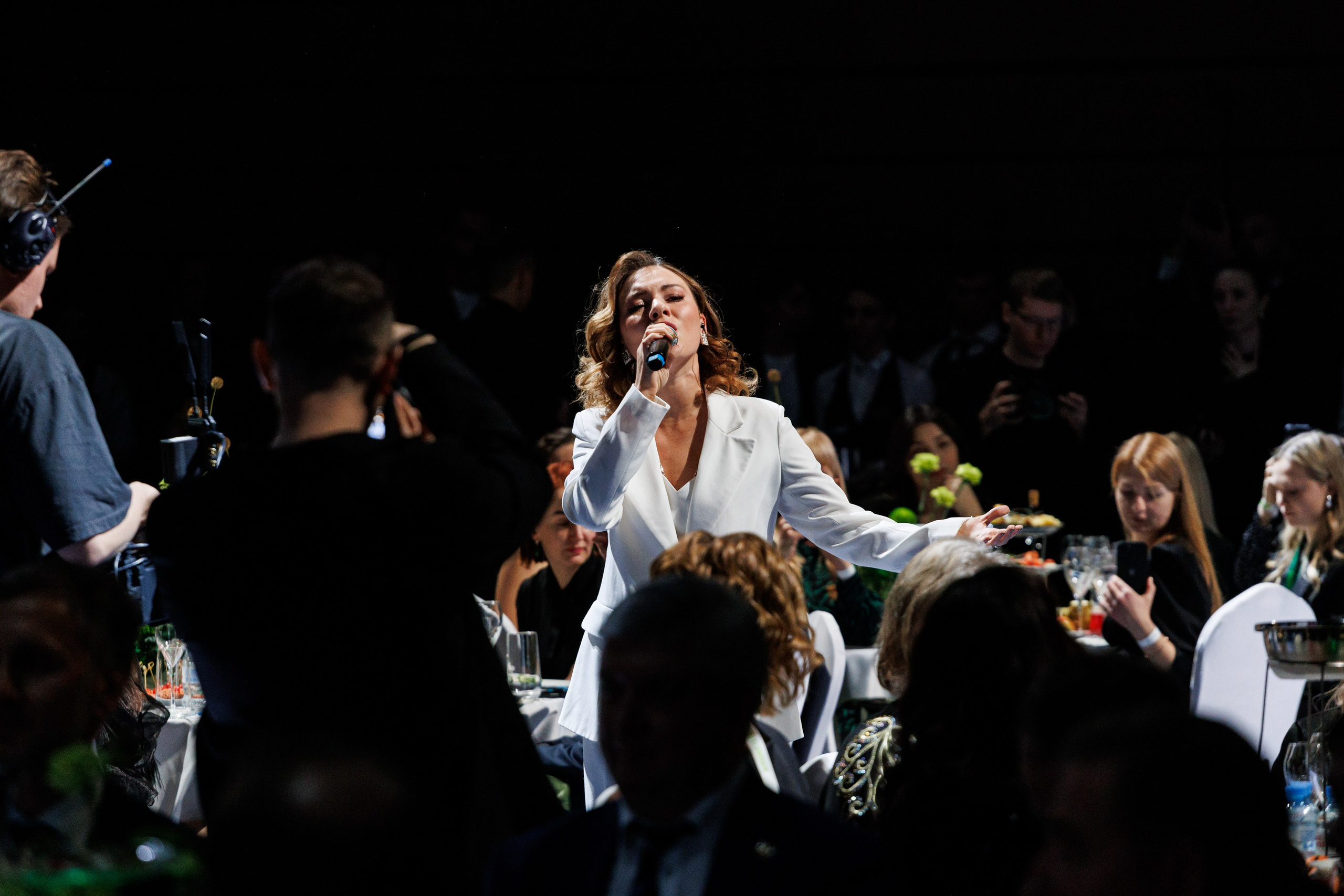 Агроэко юбилей компании. Https://andreysolodov.ru